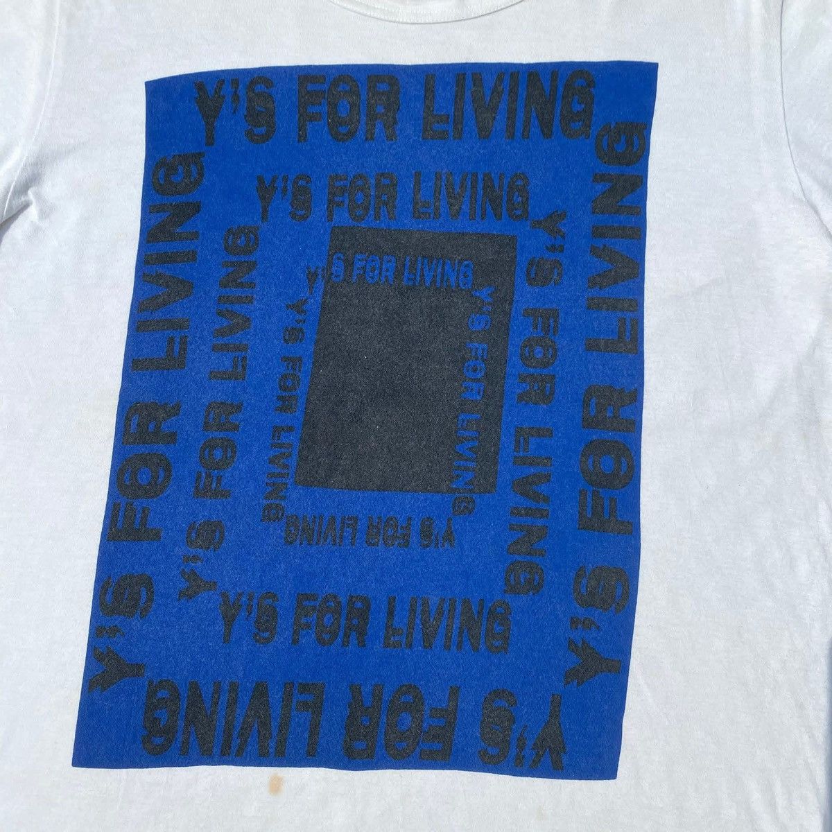 Yohji Yamamoto RARE ‼️ Yohji Yamamoto Size S / US 4 / IT 40 - 2 Thumbnail