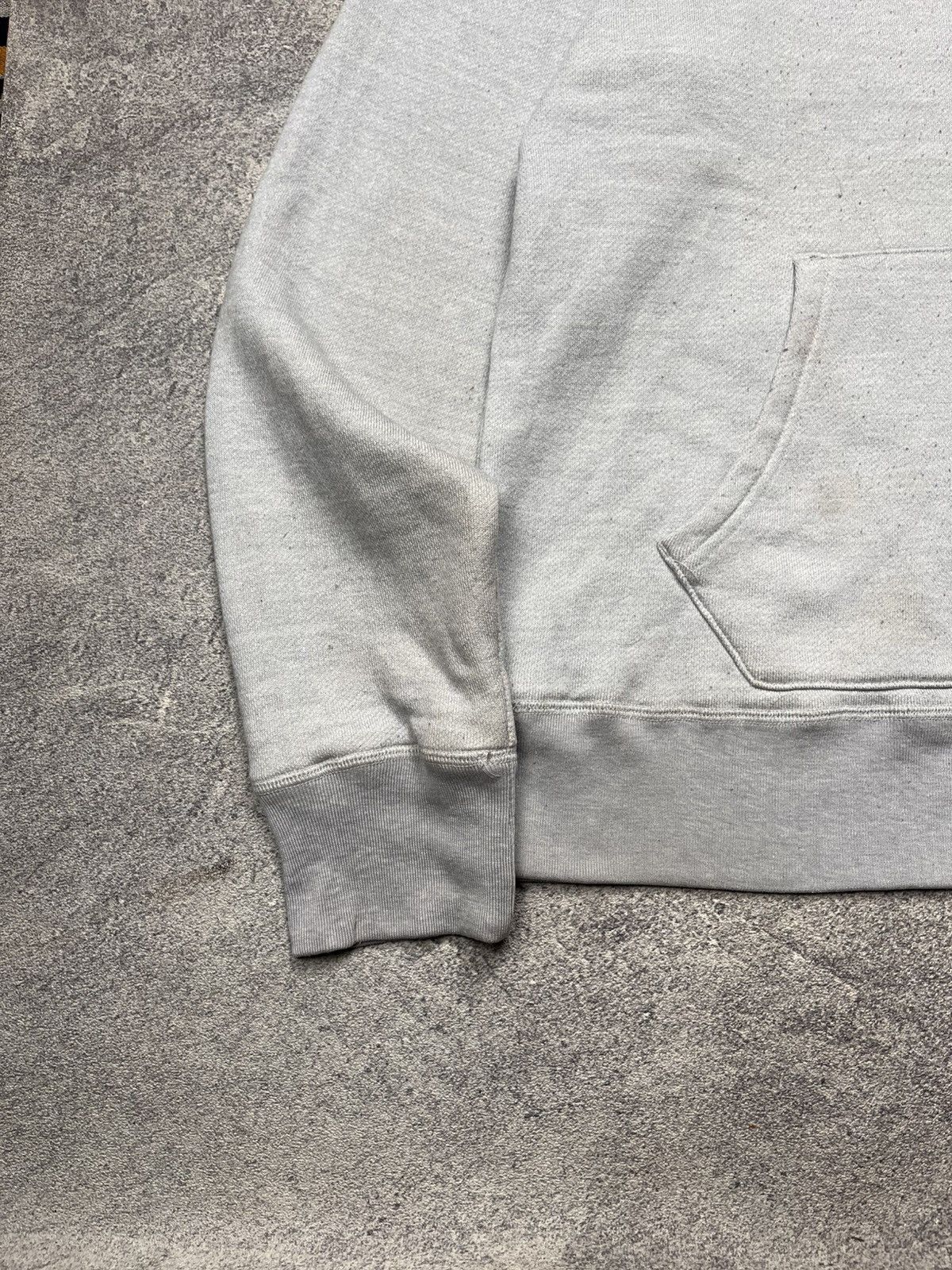 Neighborhood Neighborhood Thermal Double Zipper Hoodie Size US M / EU 48-50 / 2 - 4 Thumbnail