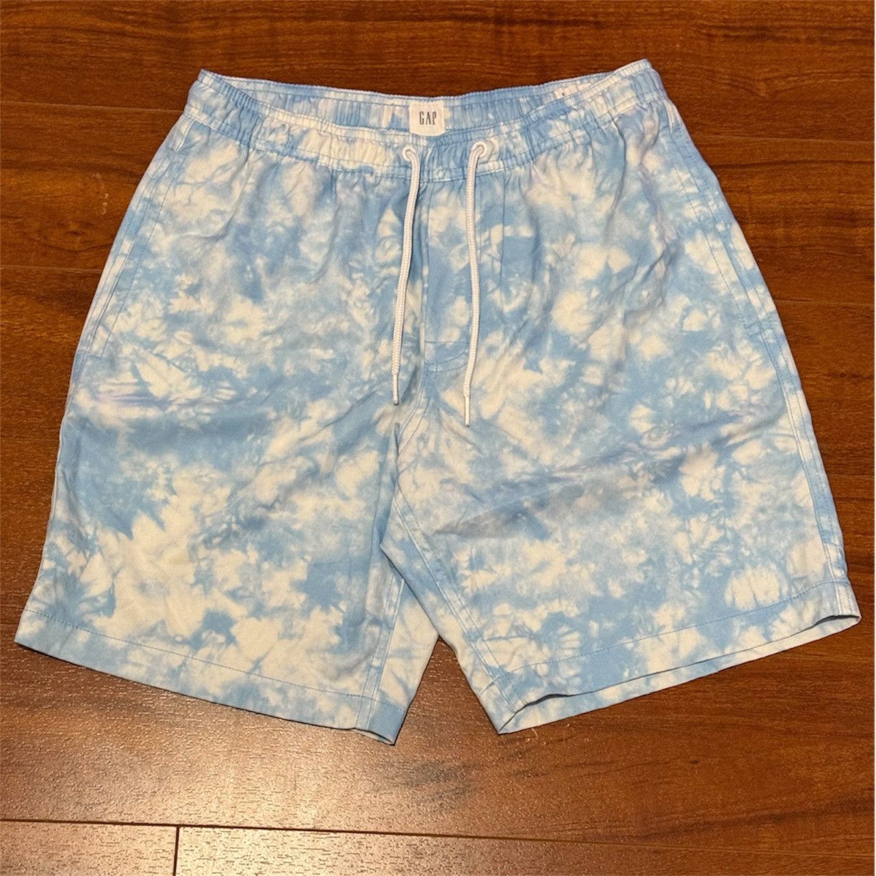 Gap Gap Swim Shorts Size US 29 - 1 Thumbnail