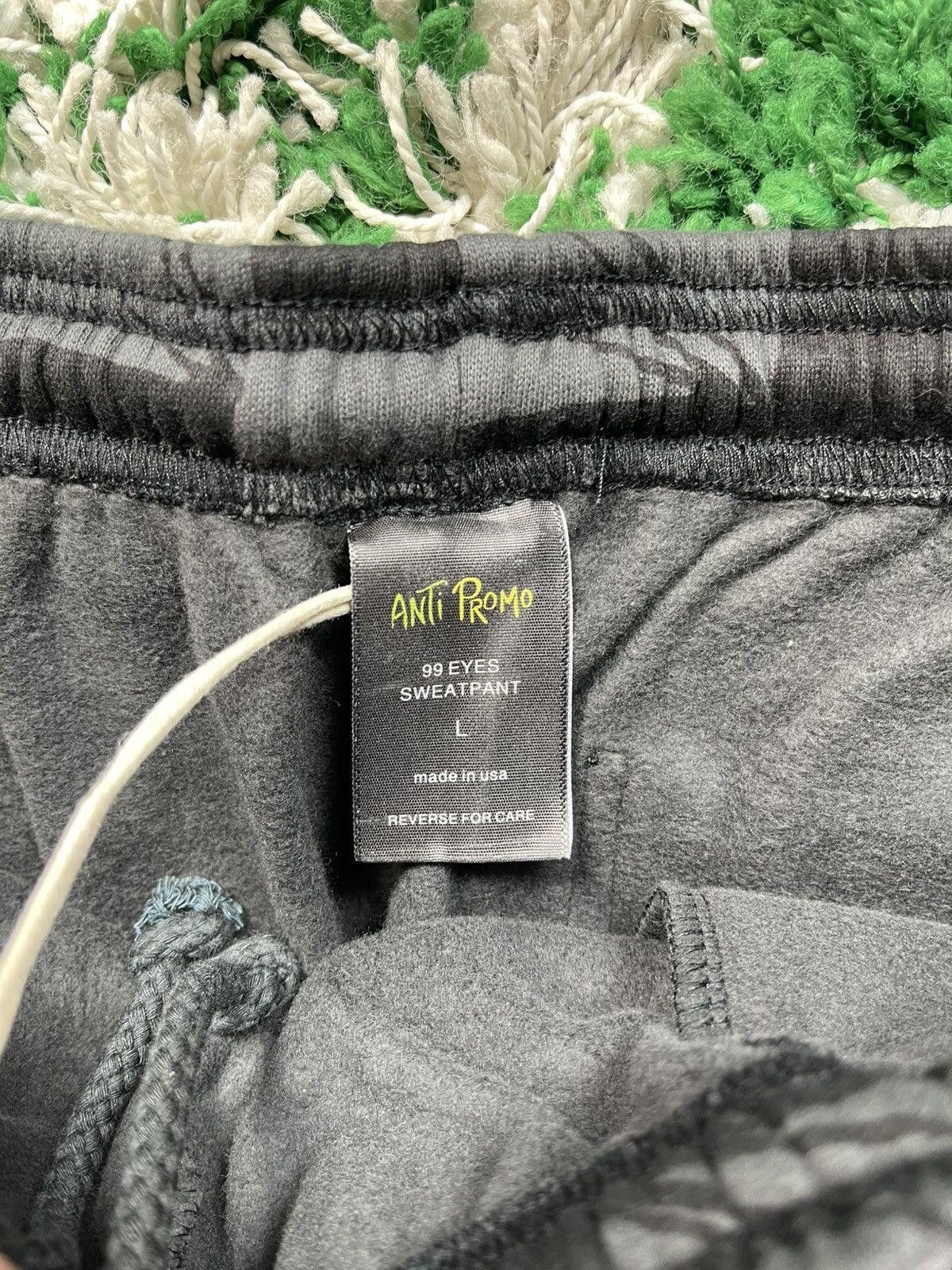 Matty Boy Matty Boy "Anti-Promo" Sweats Size US 34 / EU 50 - 5 Thumbnail