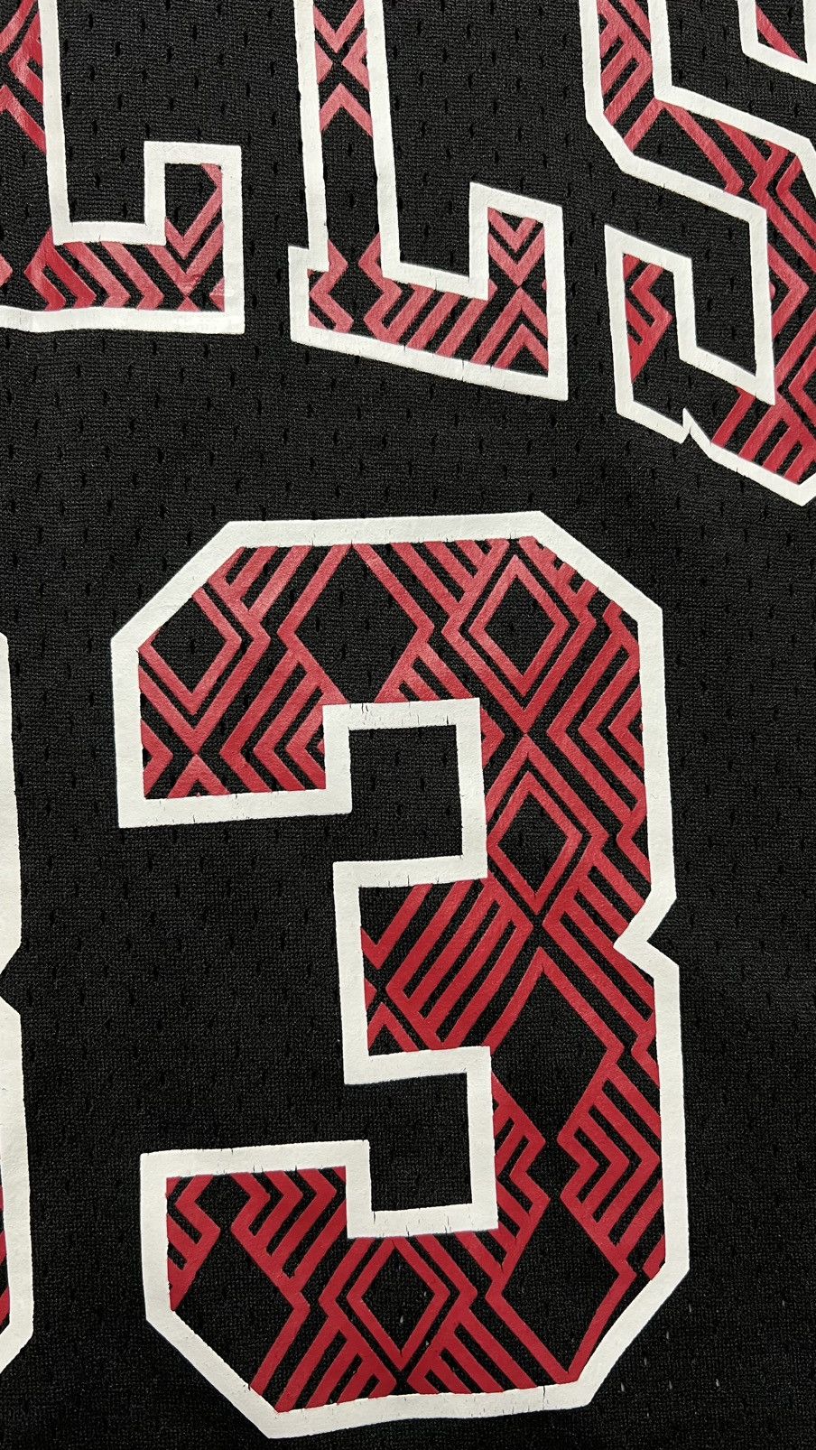Mitchell & Ness Chicago Bulls NBA Scottie Pippen mitchell & ness jersey Size US M / EU 48-50 / 2 - 7 Thumbnail