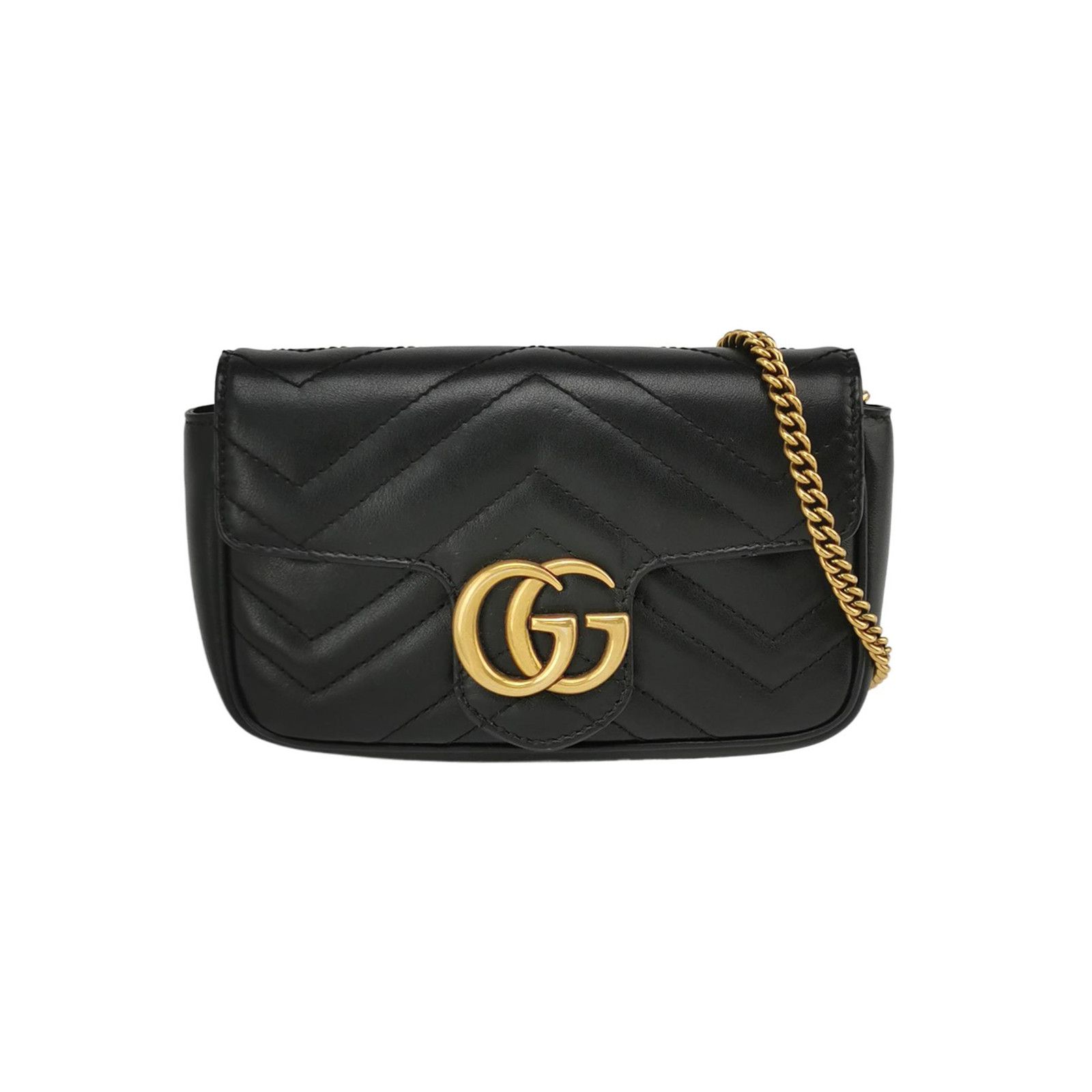 Gucci Gucci Women os Shoulder Bags Size ONE SIZE - 1 Thumbnail