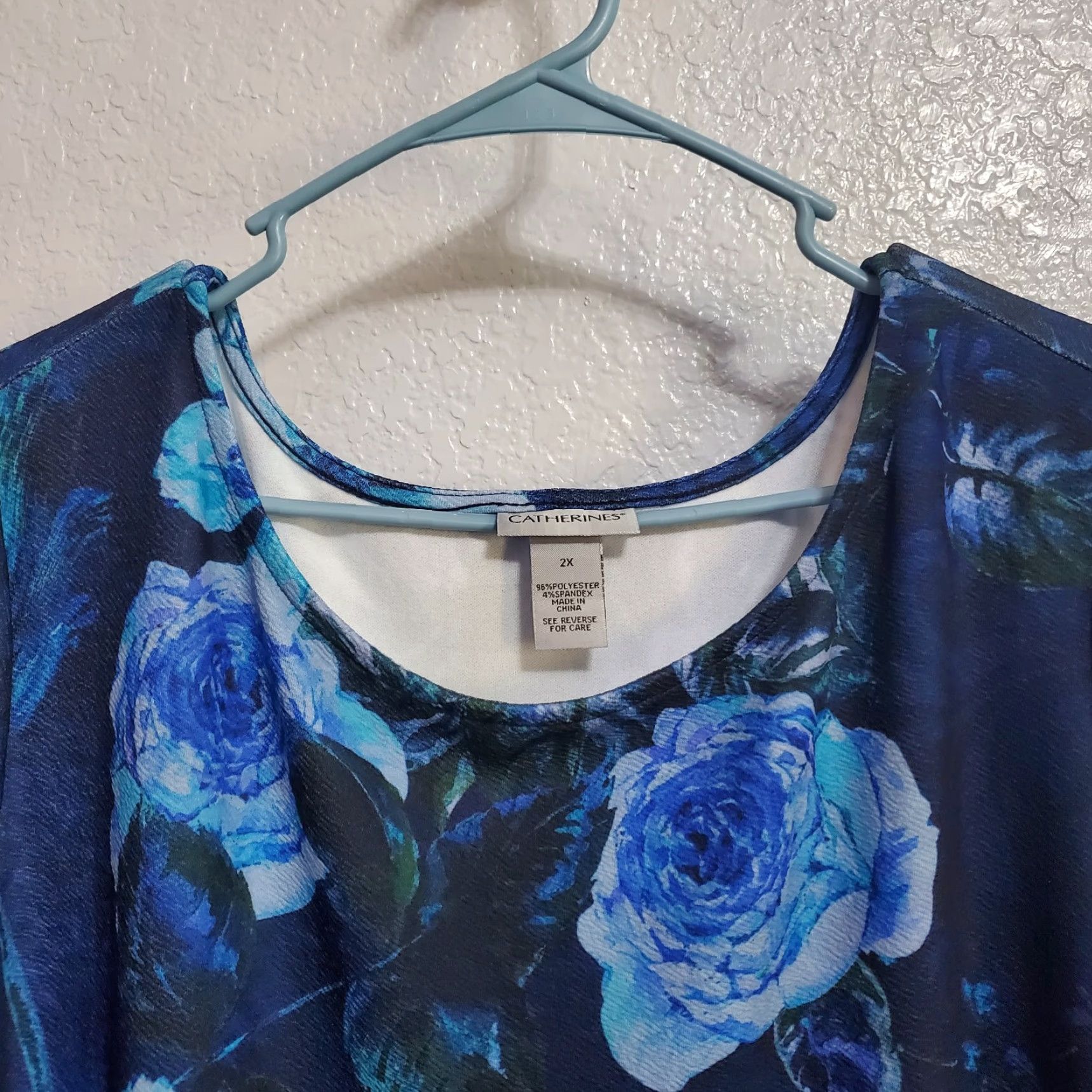 Vintage VINTAGE? No. Size XXL / US 16-18 / IT 52-54 - 4 Thumbnail