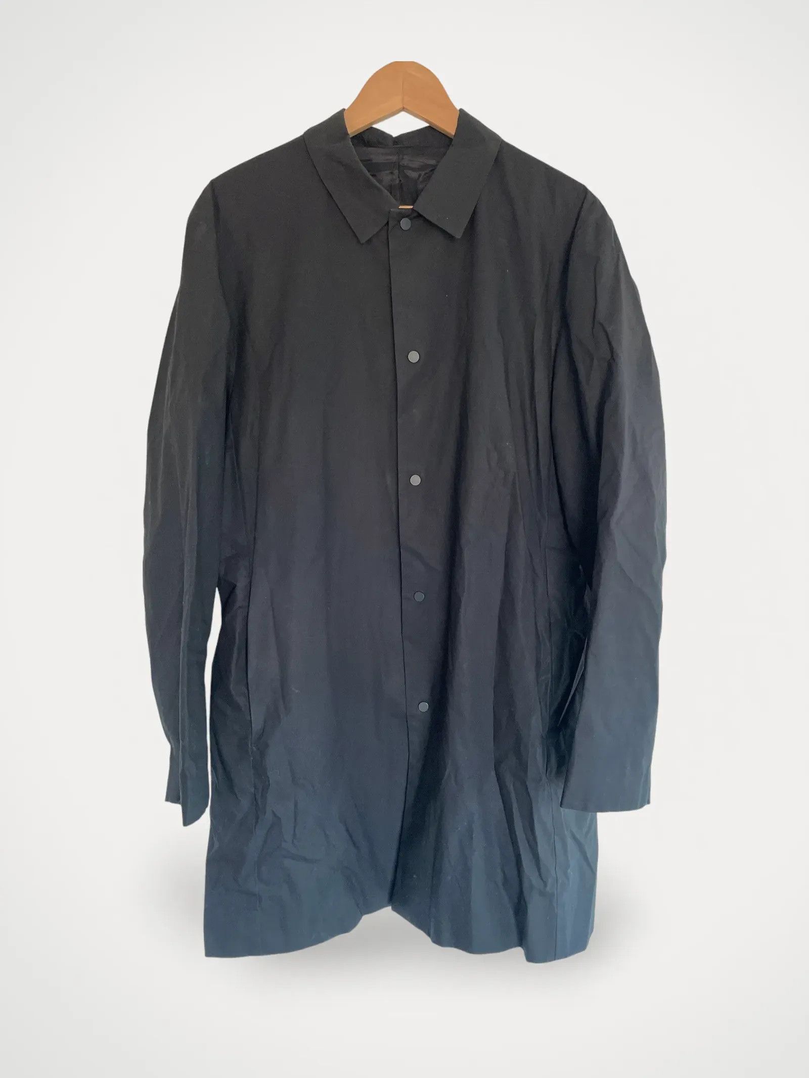 Cos Cos Coat Size US M / EU 48-50 / 2 - 1 Thumbnail