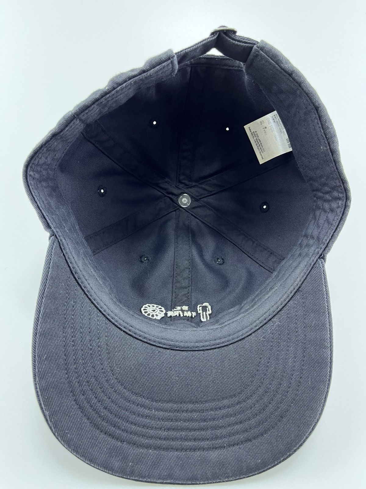 Takashi Murakami Billie Eilish X Murakami 6 panel Cap 💥 RARE Size ONE SIZE - 5 Thumbnail