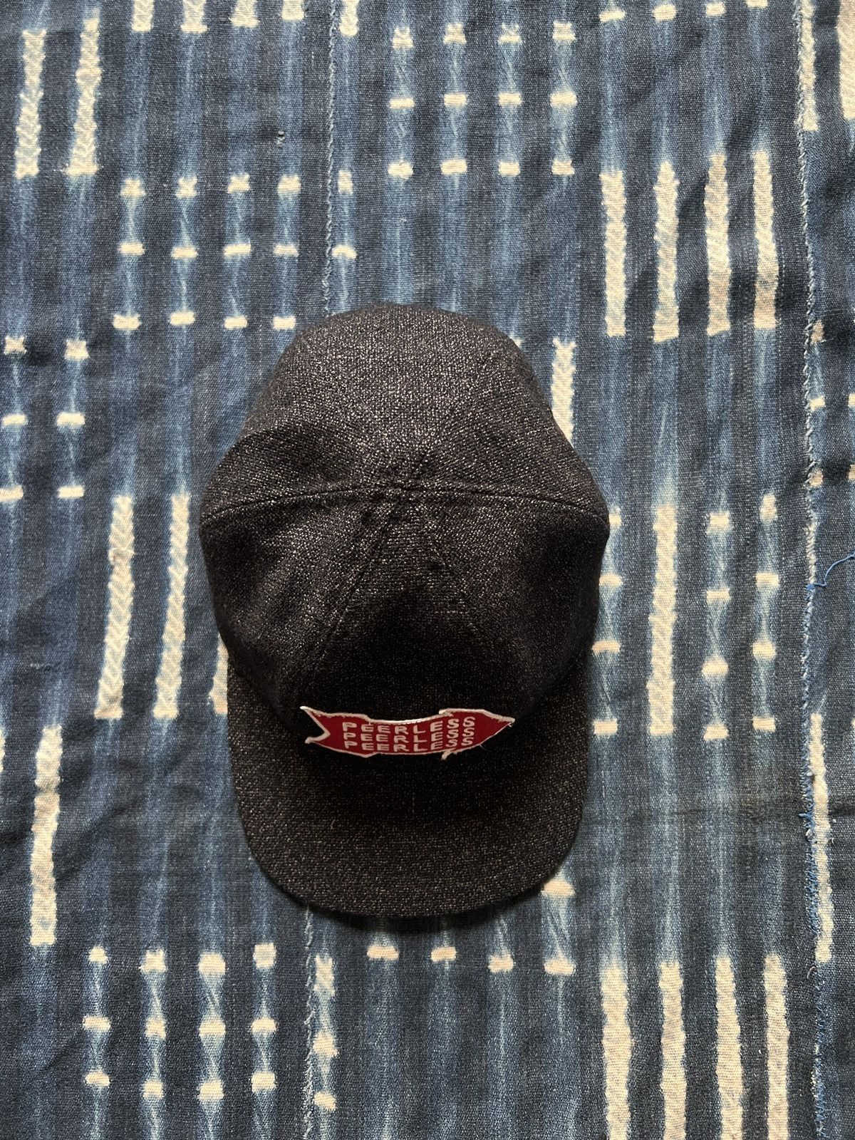 Visvim Visvim Honus Cap Arrow M/L Size ONE SIZE - 3 Thumbnail