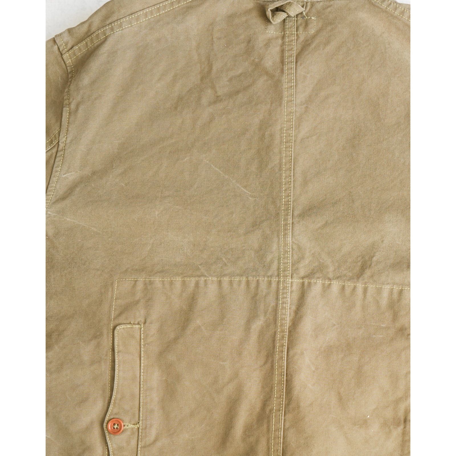 Polo Ralph Lauren Vintage 00s Polo Ralph Lauren Jacket - Women's Large Size L / US 10 / IT 46 - 4 Thumbnail
