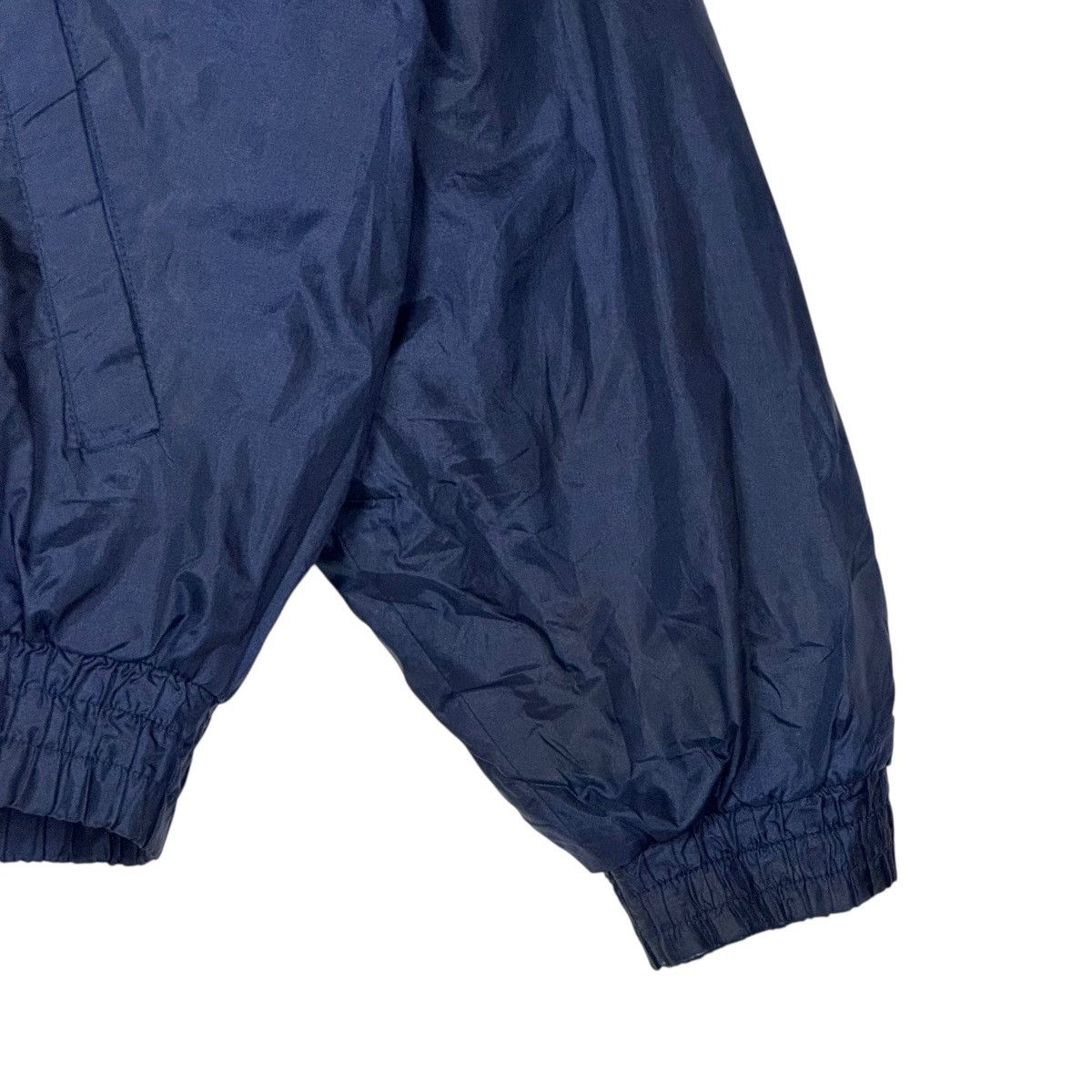 Japanese Brand Vintage Hugo Boss Coffee Light Jacket Size US M / EU 48-50 / 2 - 7 Thumbnail