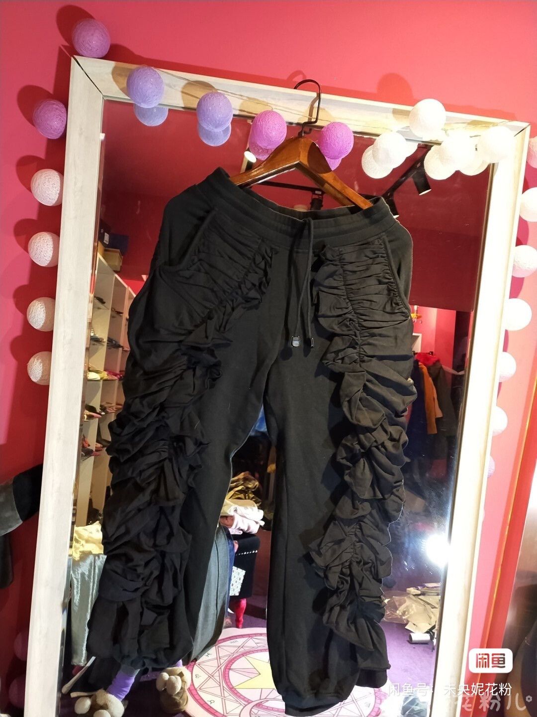 KTZ ktz pants Size US 33 - 1 Thumbnail