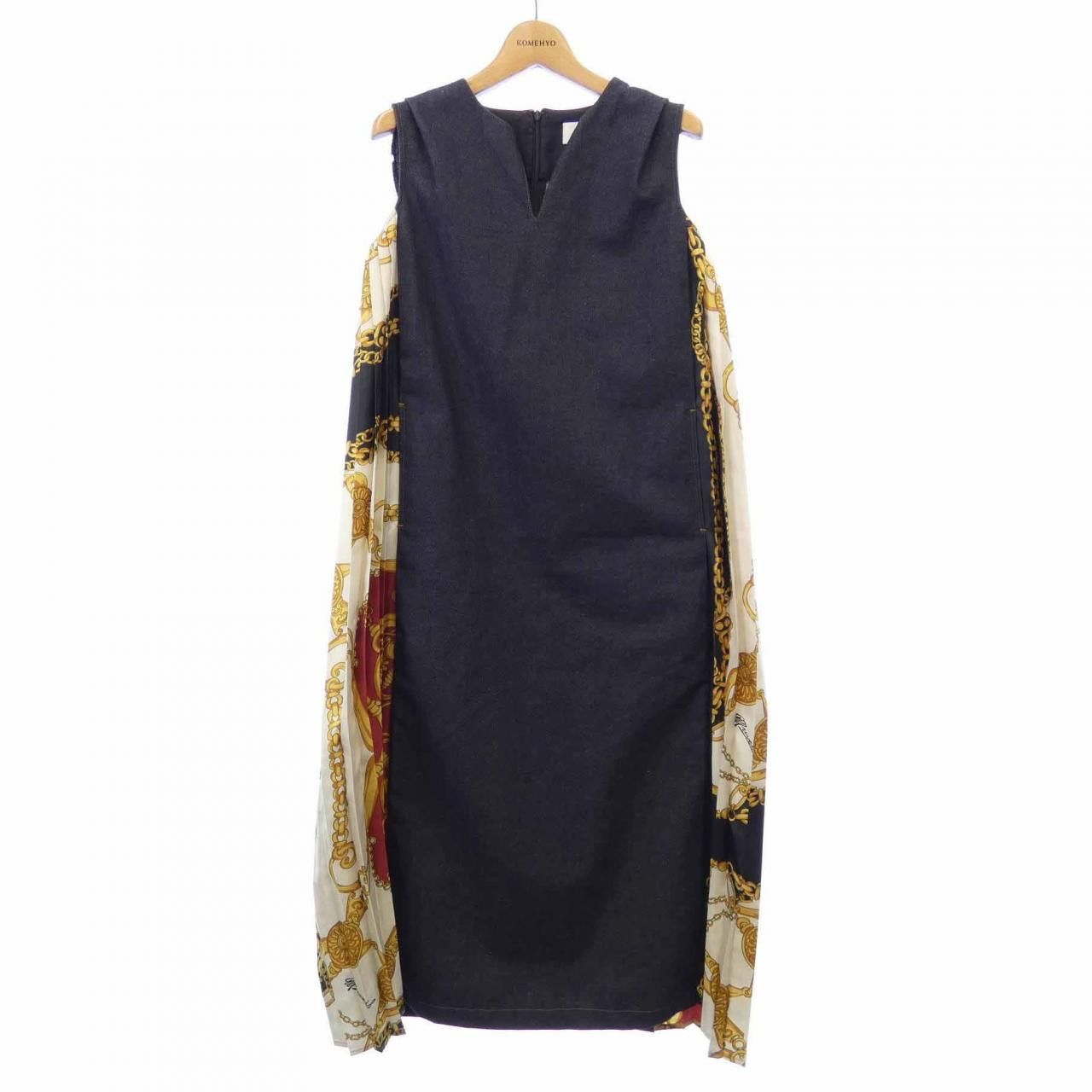 Other Other MUVEIL Dress Cotton Dresses DUTY FREE for USA Size ONE SIZE - 1 Thumbnail