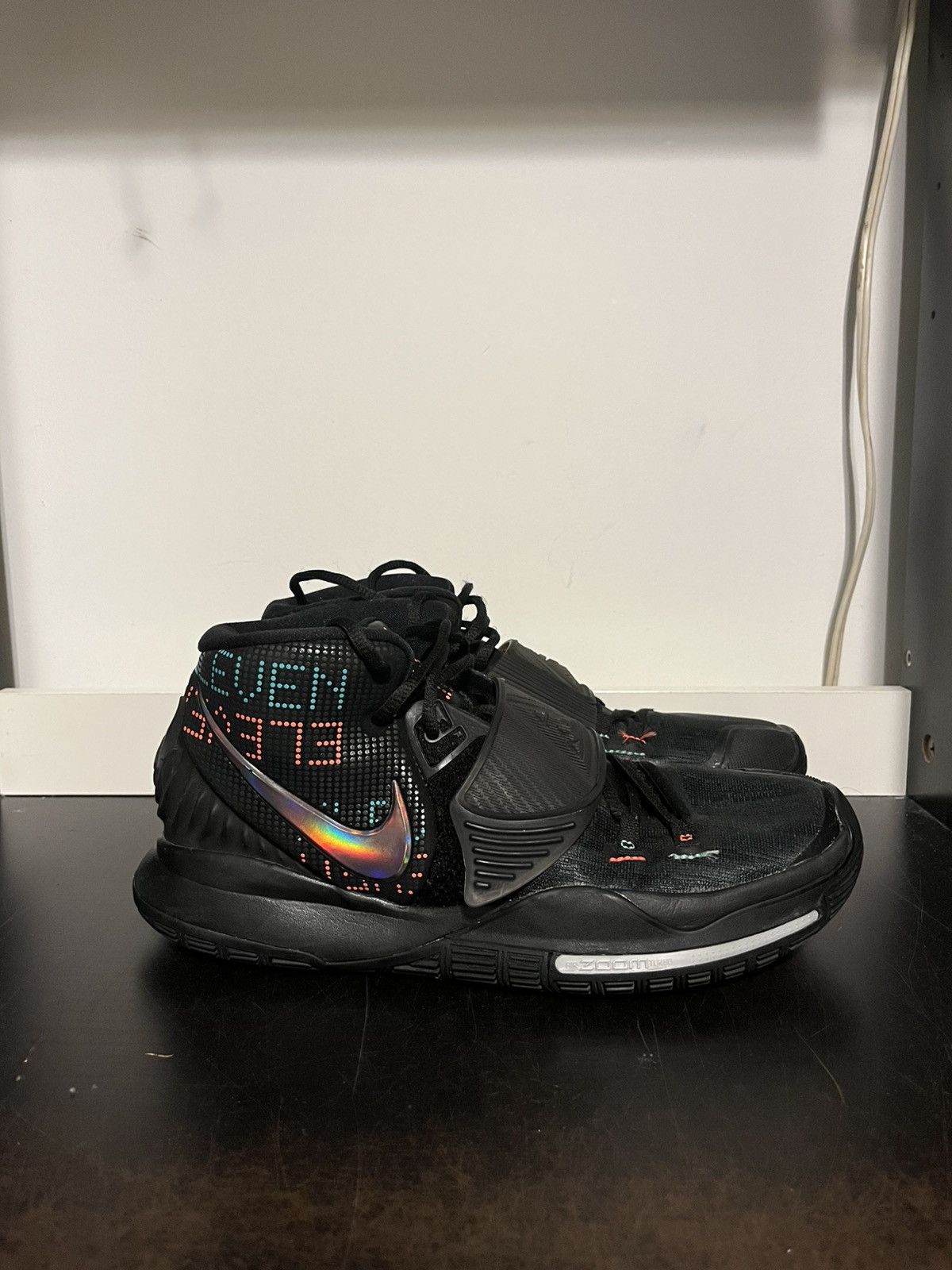 Nike Kyrie Shot Clock Men's BQ4630-006