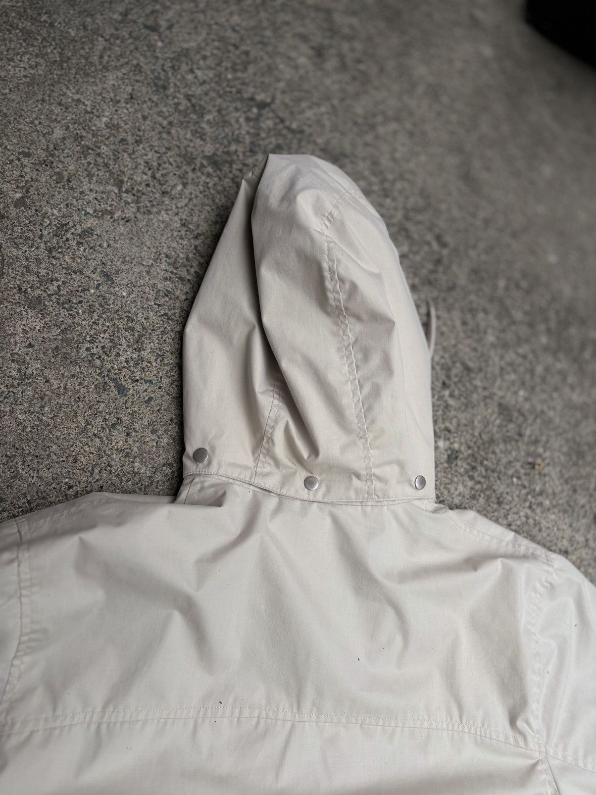 Pacific Trail Pacific Trail Outdoor Wear Hooded Anorak Size L / US 10 / IT 46 - 8 Thumbnail
