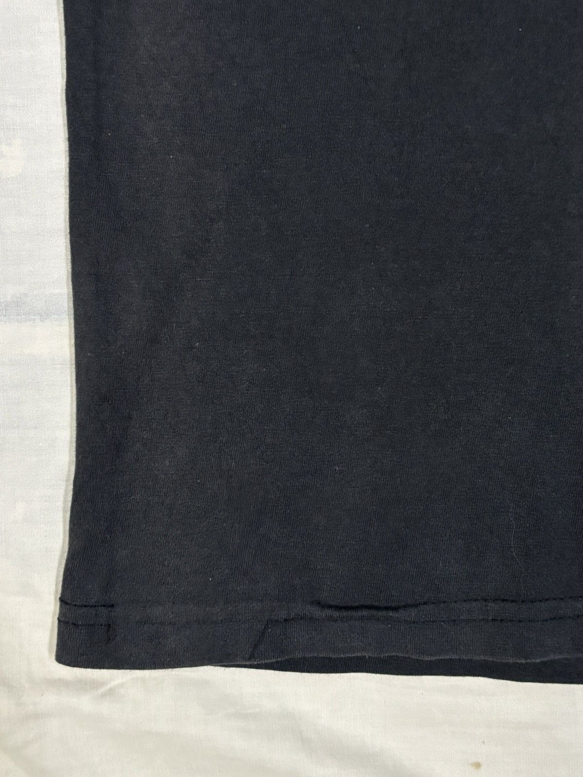 Karakuri Tamashii Zeku Japanese Fujin Raijin Embroidered Sukajan Style T-shirt Size US S / EU 44-46 / 1 - 12 Thumbnail