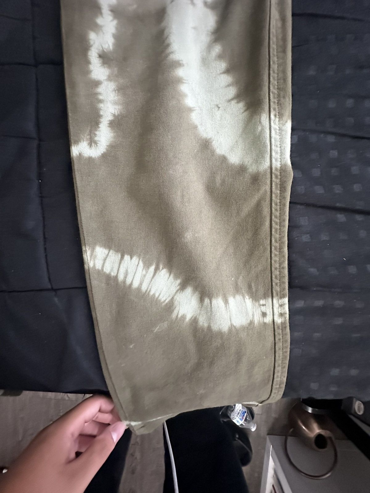 Levi's Levi XX Chino Tie Dye Pants Size US 36 / EU 52 - 4 Thumbnail