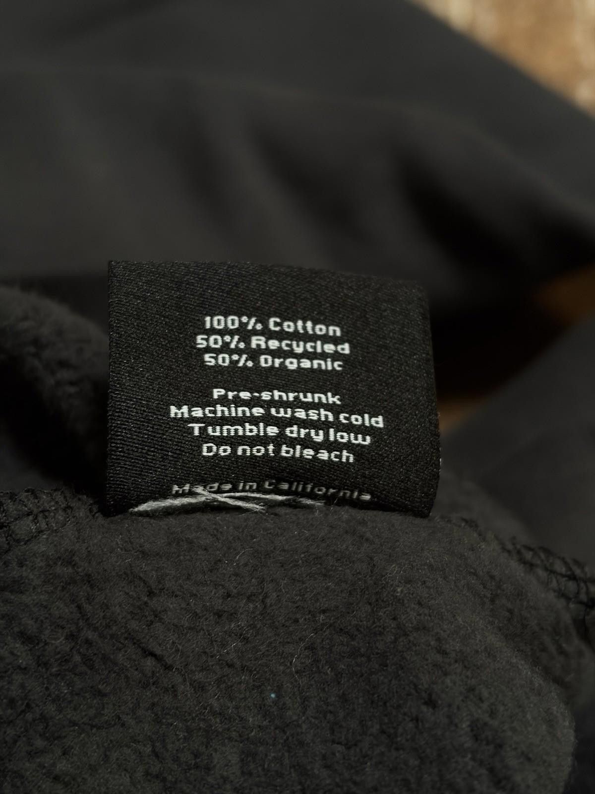 District Vision District Vision Hoodie Size US XL / EU 56 / 4 - 5 Thumbnail