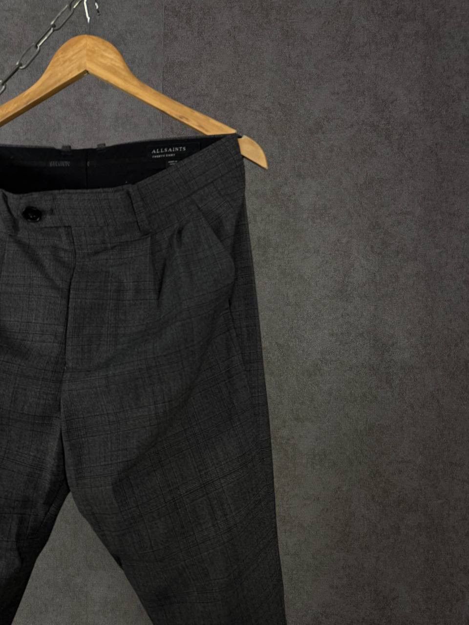 Allsaints Allsaints designer pants Size US 29 - 2 Thumbnail
