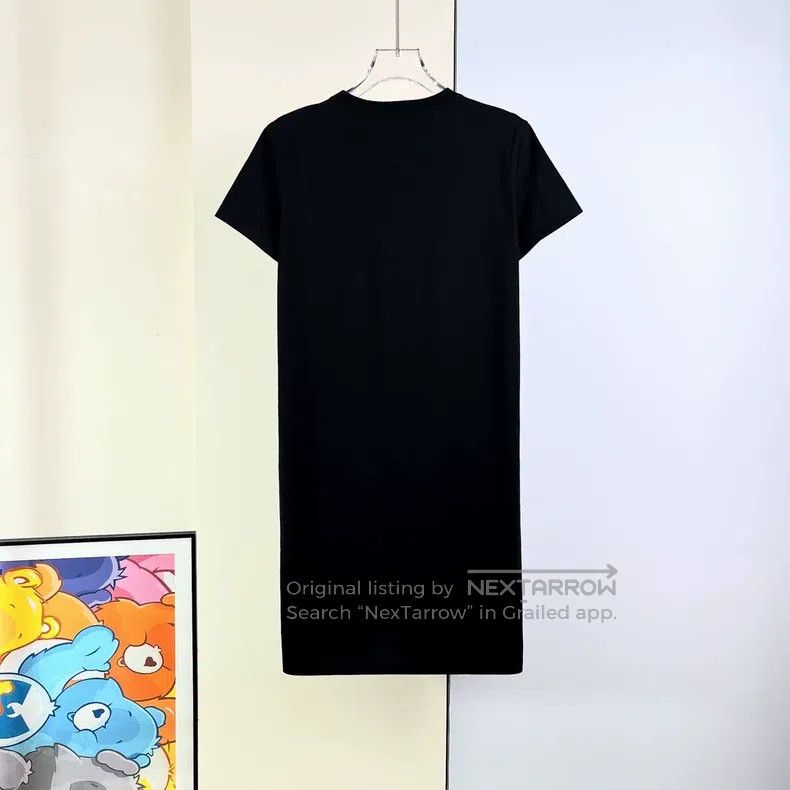 Hermes Hermes Dress Size XS / US 0-2 / IT 36-38 - 3 Thumbnail