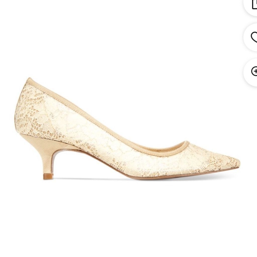 Adrianna Papell Adrianna papell 9.5 Lois new in box Size US 9.5 / IT 39.5 - 3 Thumbnail