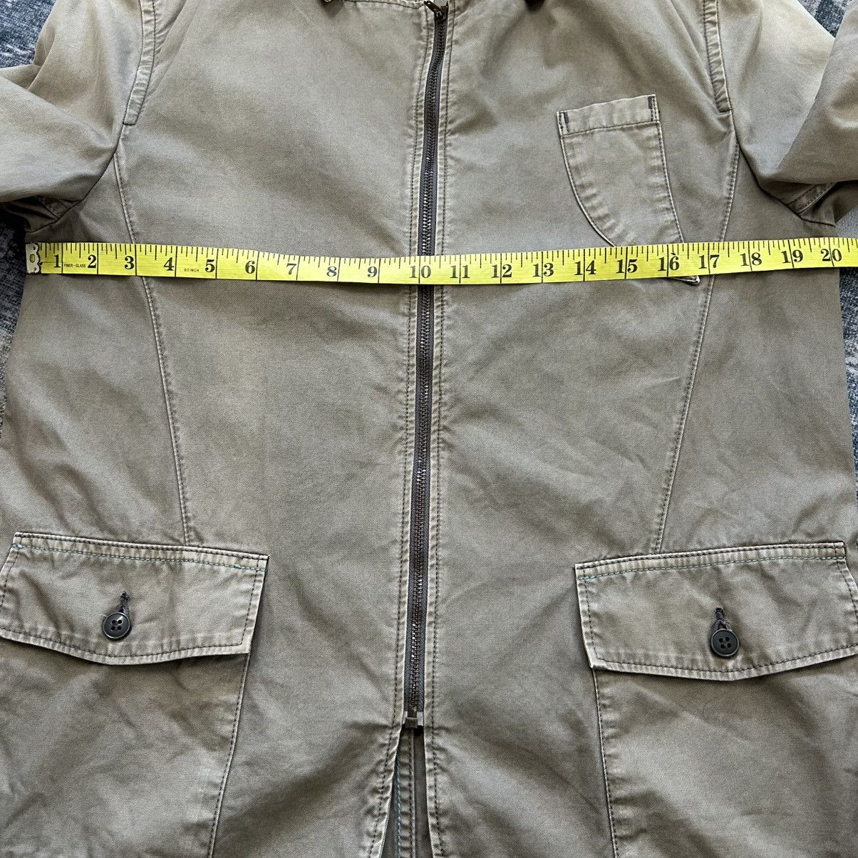 Frapbois Issey Miyake Frapbois Jacket Size US M / EU 48-50 / 2 - 19 Thumbnail