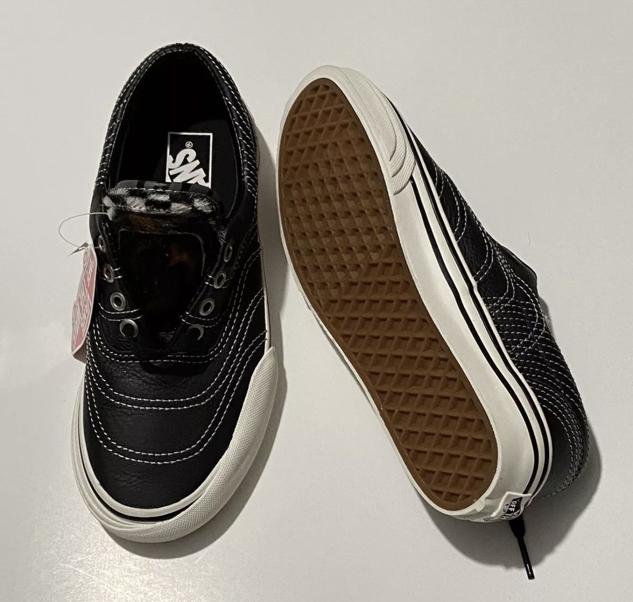 Vans Vans Era 3ra Billy's Tokyo RARE Men’s 6 Women’s 7.5 Size US 7.5 / IT 37.5 - 1 Thumbnail