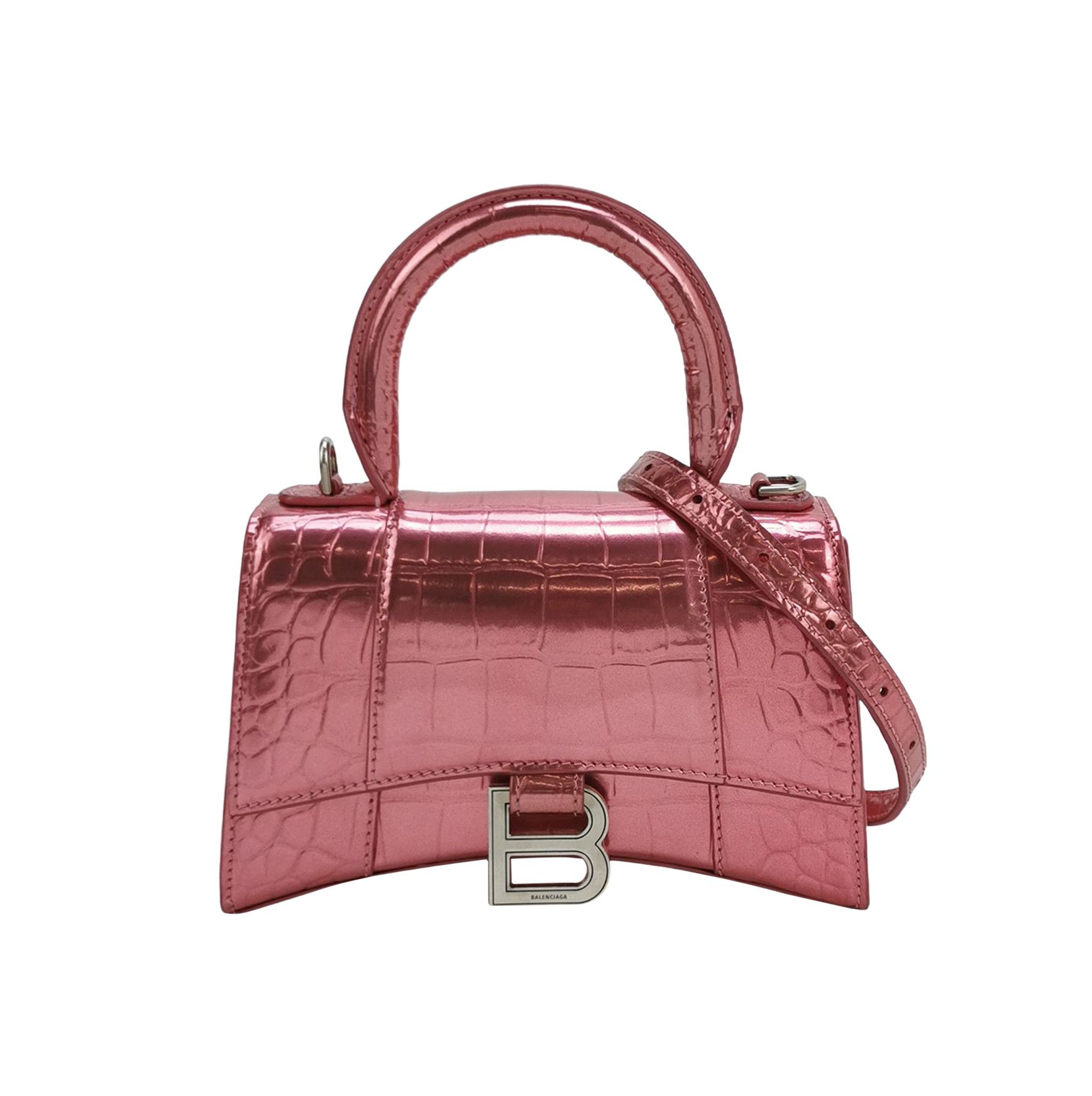 Balenciaga Balenciaga Women os Crossbody Bags Size ONE SIZE - 1 Thumbnail