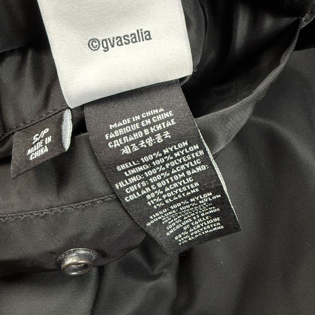 Alpha Industries × Vetements VETEMENTS x Alpha Industries Reversible Bomber Jacket Size US S / EU 44-46 / 1 - 10 Thumbnail