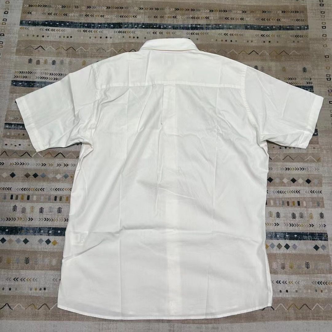 Bape BAPE CLASSIC SHIRT Size US L / EU 52-54 / 3 - 2 Thumbnail