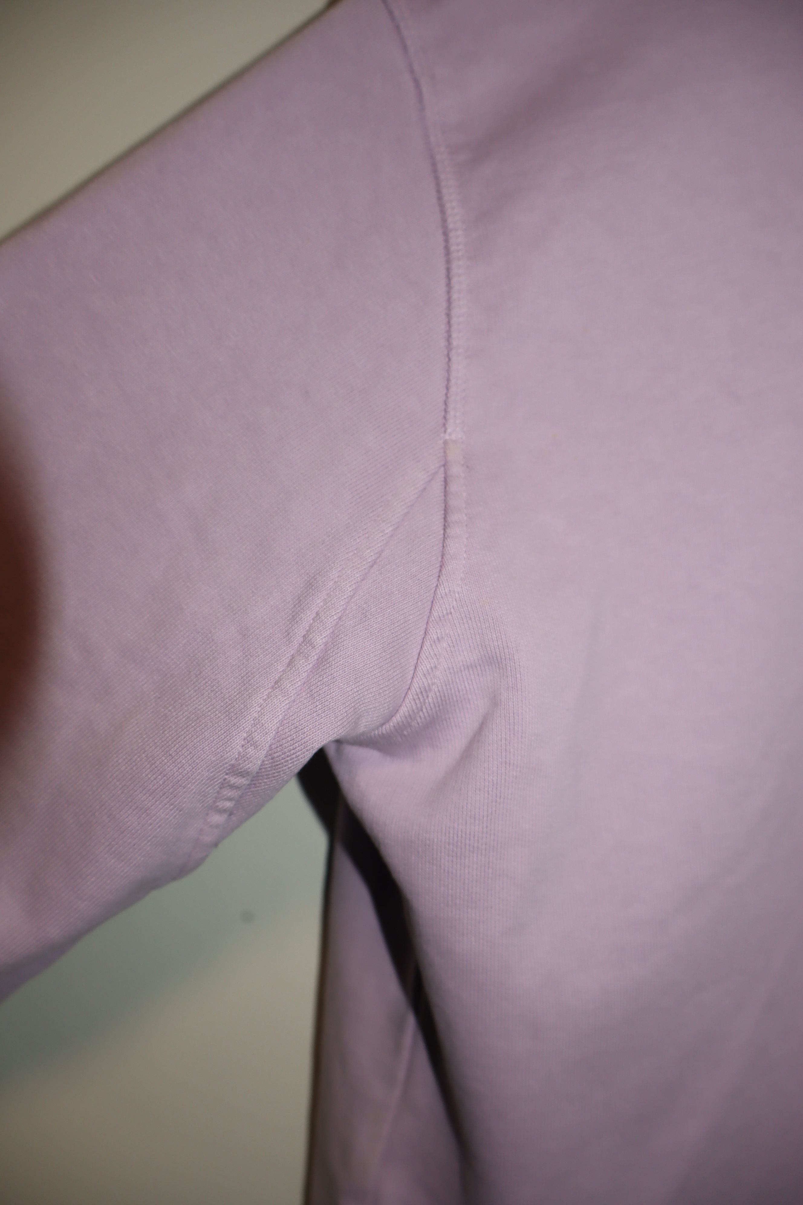 Acne Studios Odice embossed logo sweatshirt Size M / US 6-8 / IT 42-44 - 10 Thumbnail
