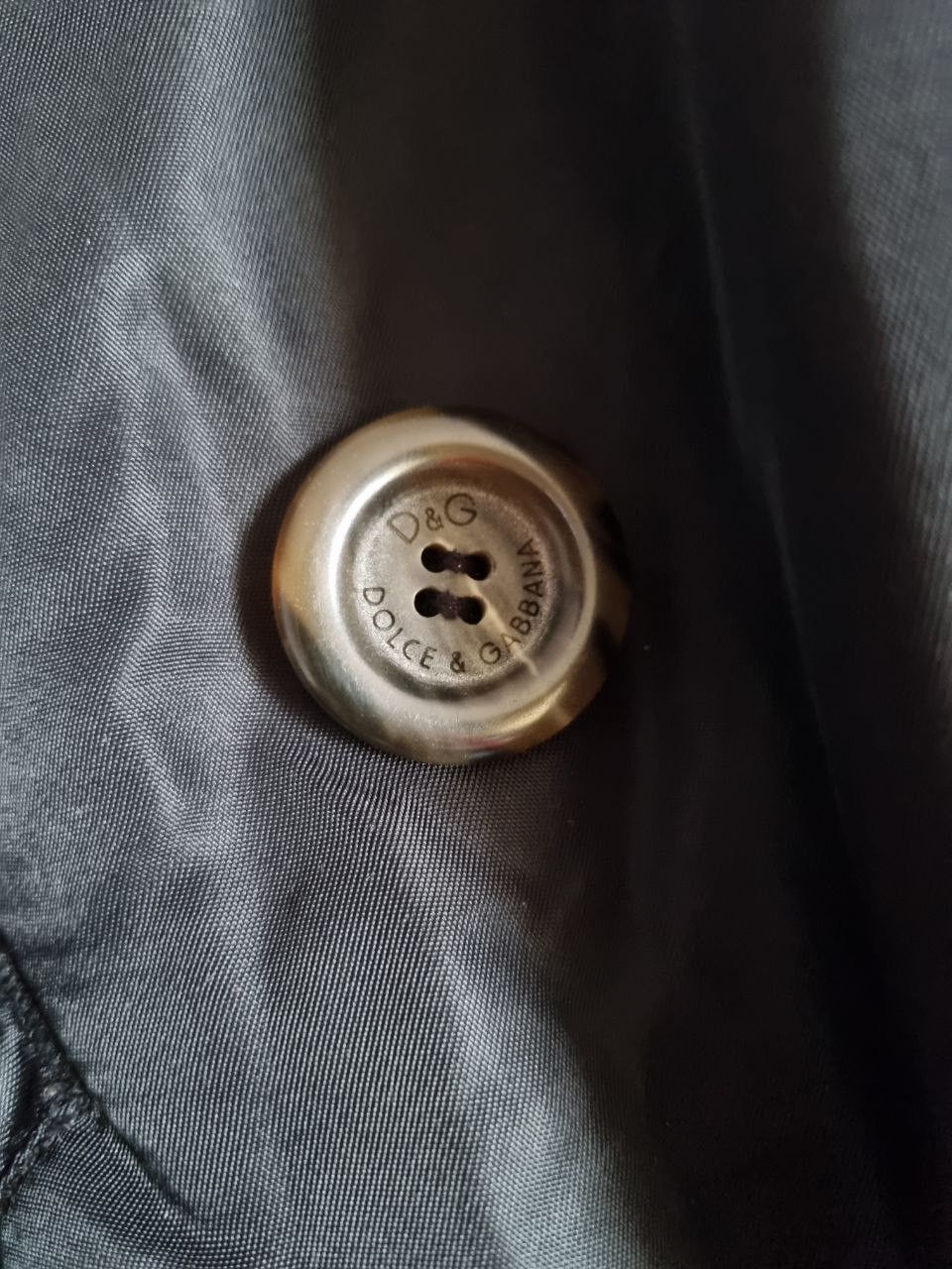 Dolce & Gabbana dolce gabbana bomber jacket Size US XXL / EU 58 / 5 - 11 Thumbnail