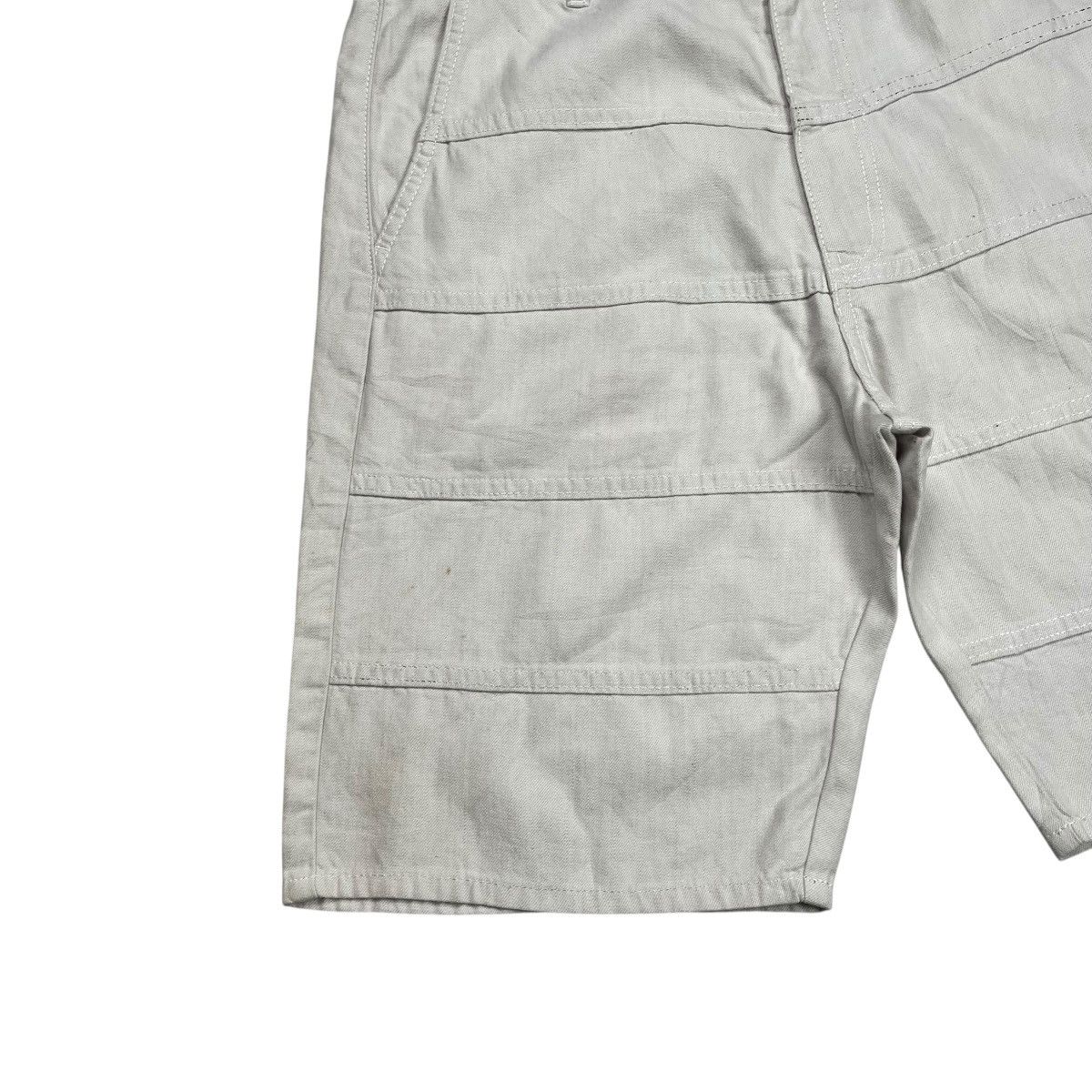 Ne-Net Ne-Net By Issey Miyake Short Pants Size US 32 / EU 48 - 3 Thumbnail
