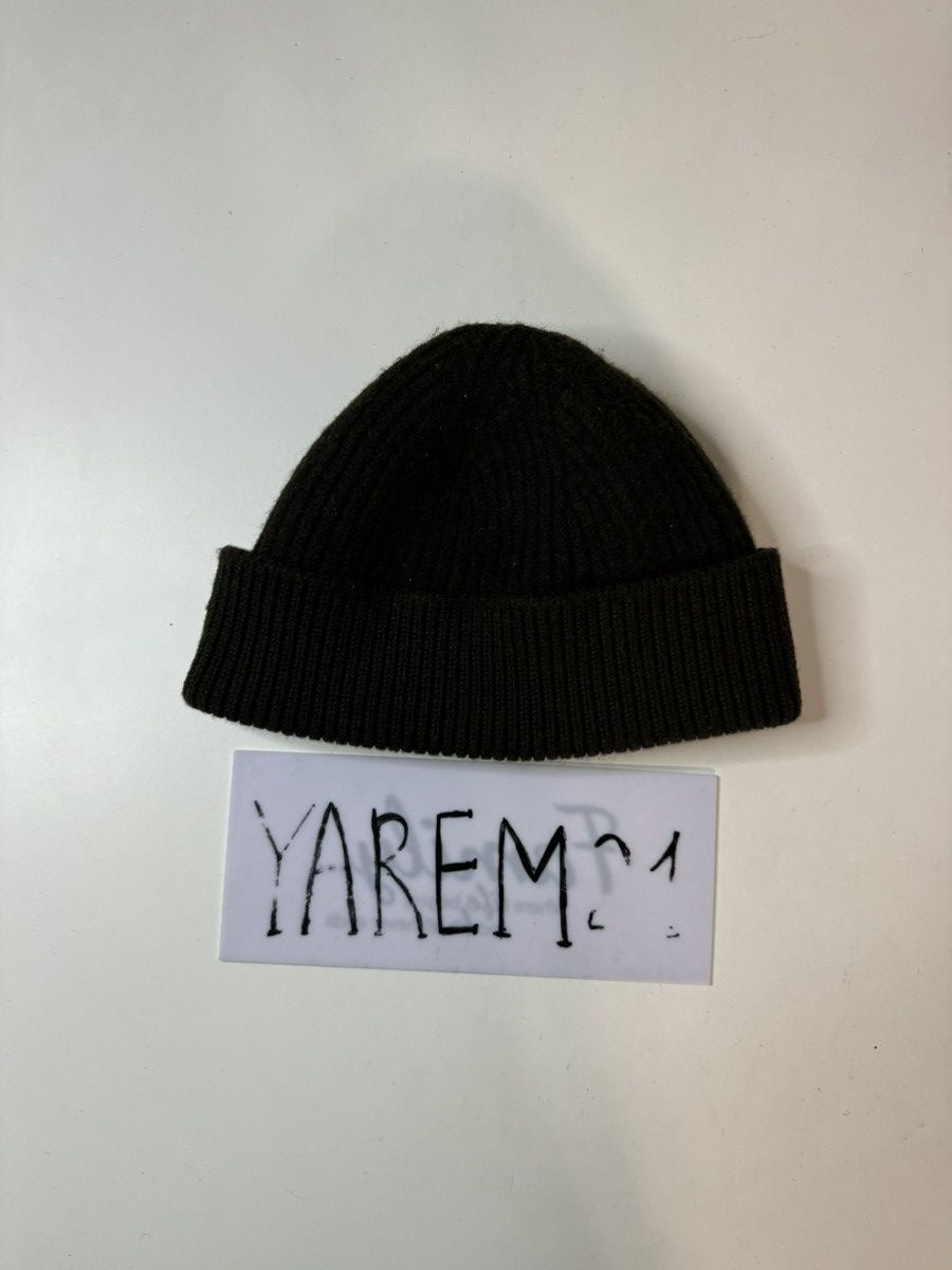 Andersen Andersen Andersen-Andersen beanie hat cap Size ONE SIZE - 1 Thumbnail