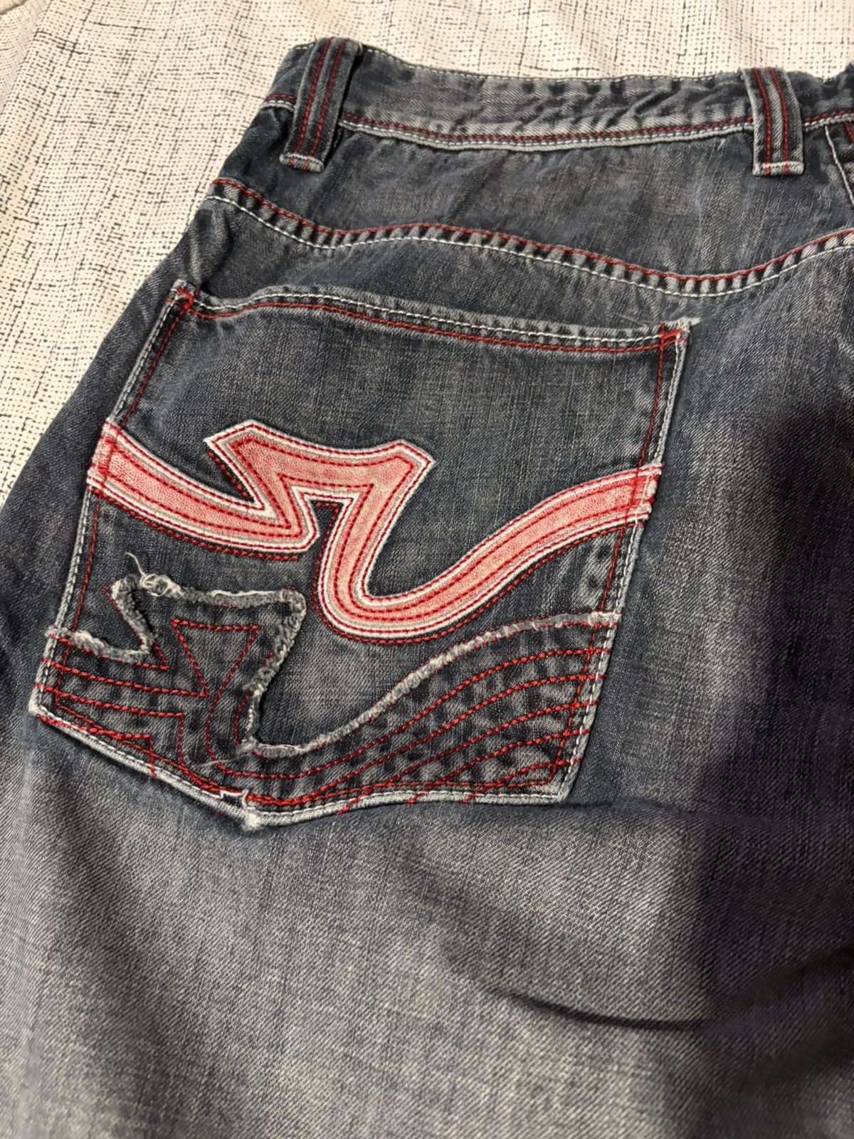 Pepe Jeans pepe jeans Size US 38 / EU 54 - 3 Thumbnail