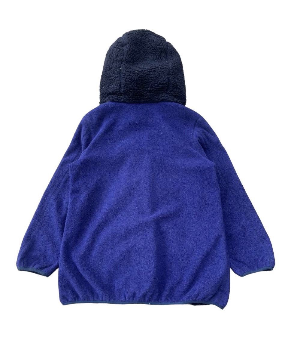 Designer × Issey Miyake × mercibeaucoup 💸BINDING OFFER💸 MERCIBEAUCOUP ISSEY MIYAKE HOODED JACKET Size M / US 6-8 / IT 42-44 - 2 Thumbnail