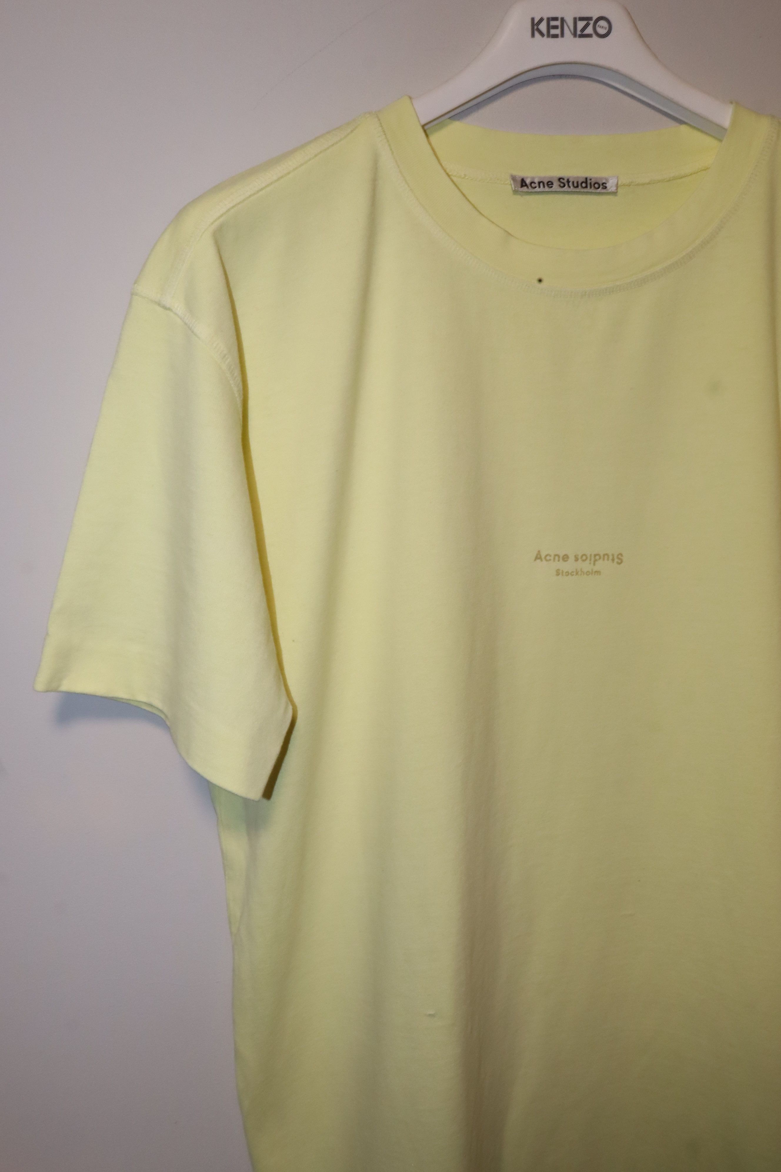 Acne Studios Joupa dress Size S / US 4 / IT 40 - 6 Thumbnail