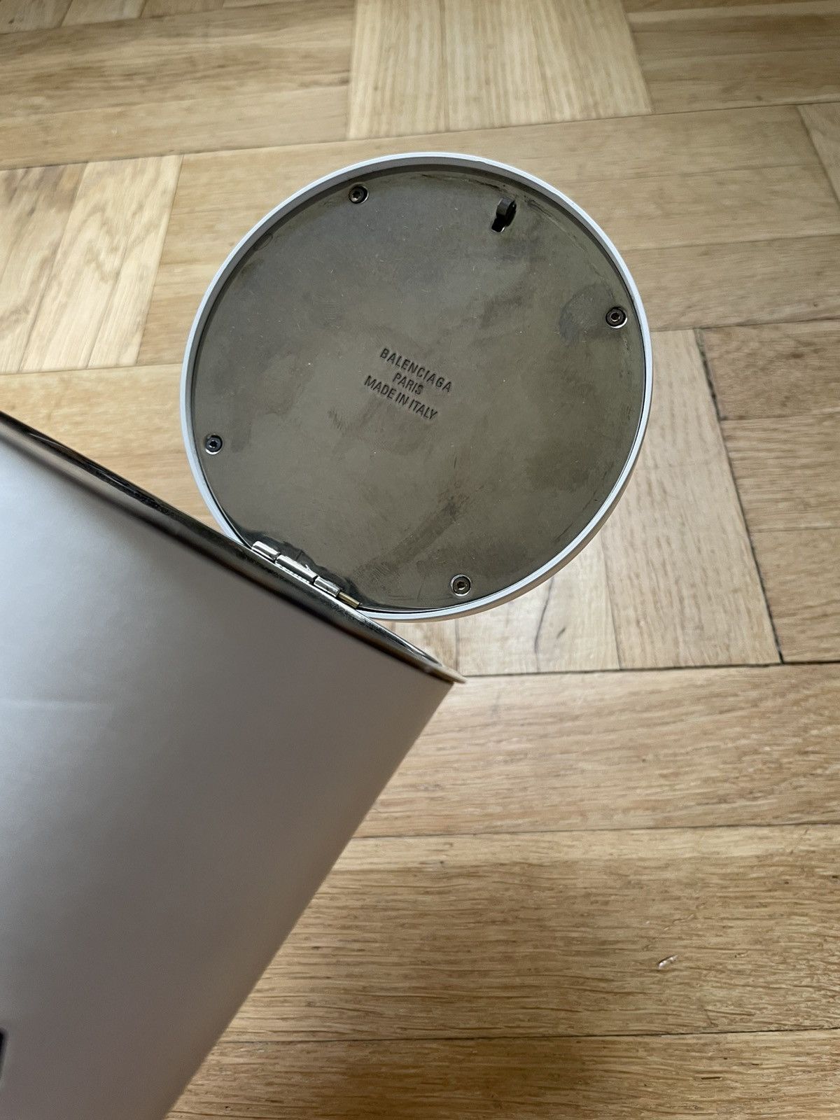 Balenciaga 9AM Coffee Cup Clutch Size ONE SIZE - 3 Thumbnail