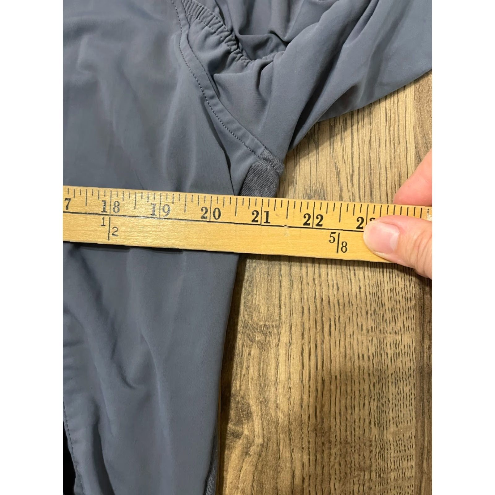 Athletic Works Athletic Works Hoodie Womens Size Large Gray Full Zip Size L / US 10 / IT 46 - 5 Thumbnail