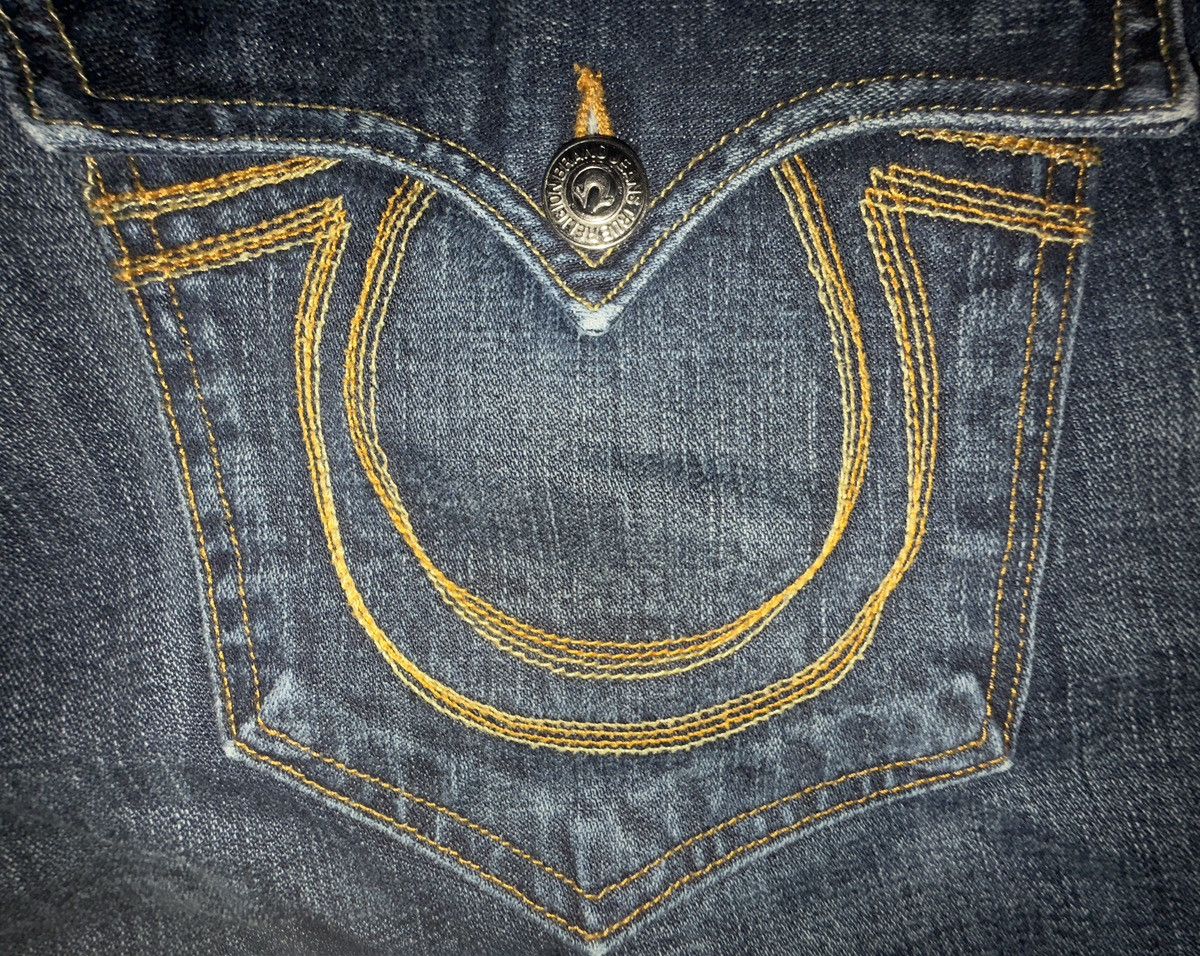 True Religion TRUE RELIGION • JEANS Men • Size 36" • Excellent condition Size US 36 / EU 52 - 14 Thumbnail