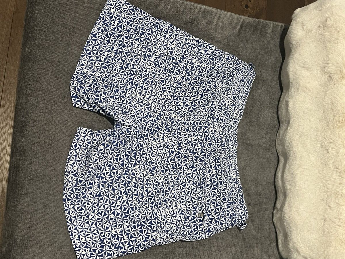 Orlebar Brown Orlebar Brown Swim Trunks Size US 32 / EU 48 - 7 Thumbnail