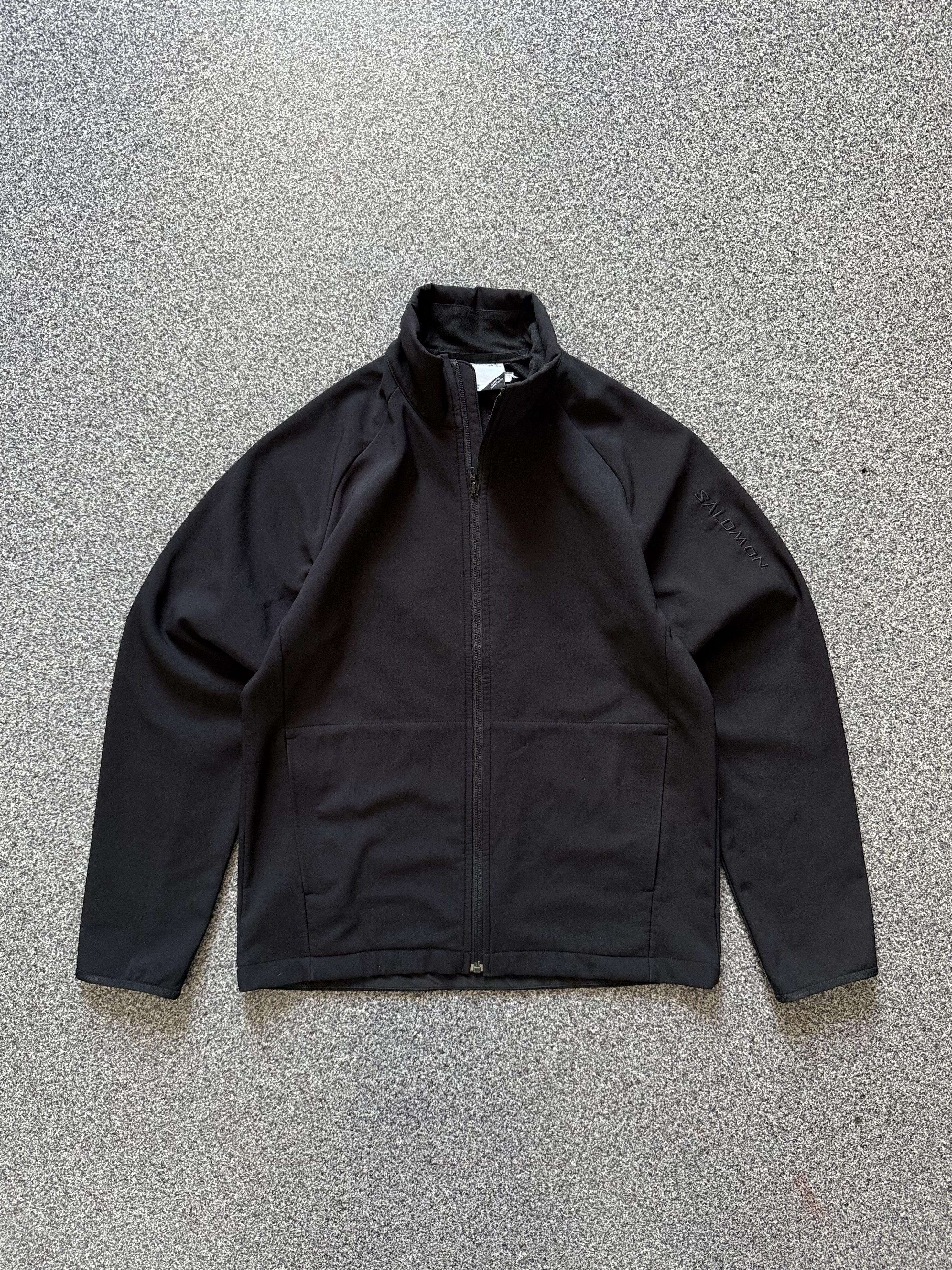 Salomon SnowTrip ClimaPro SoftShell Jacket Outdoor Trekking