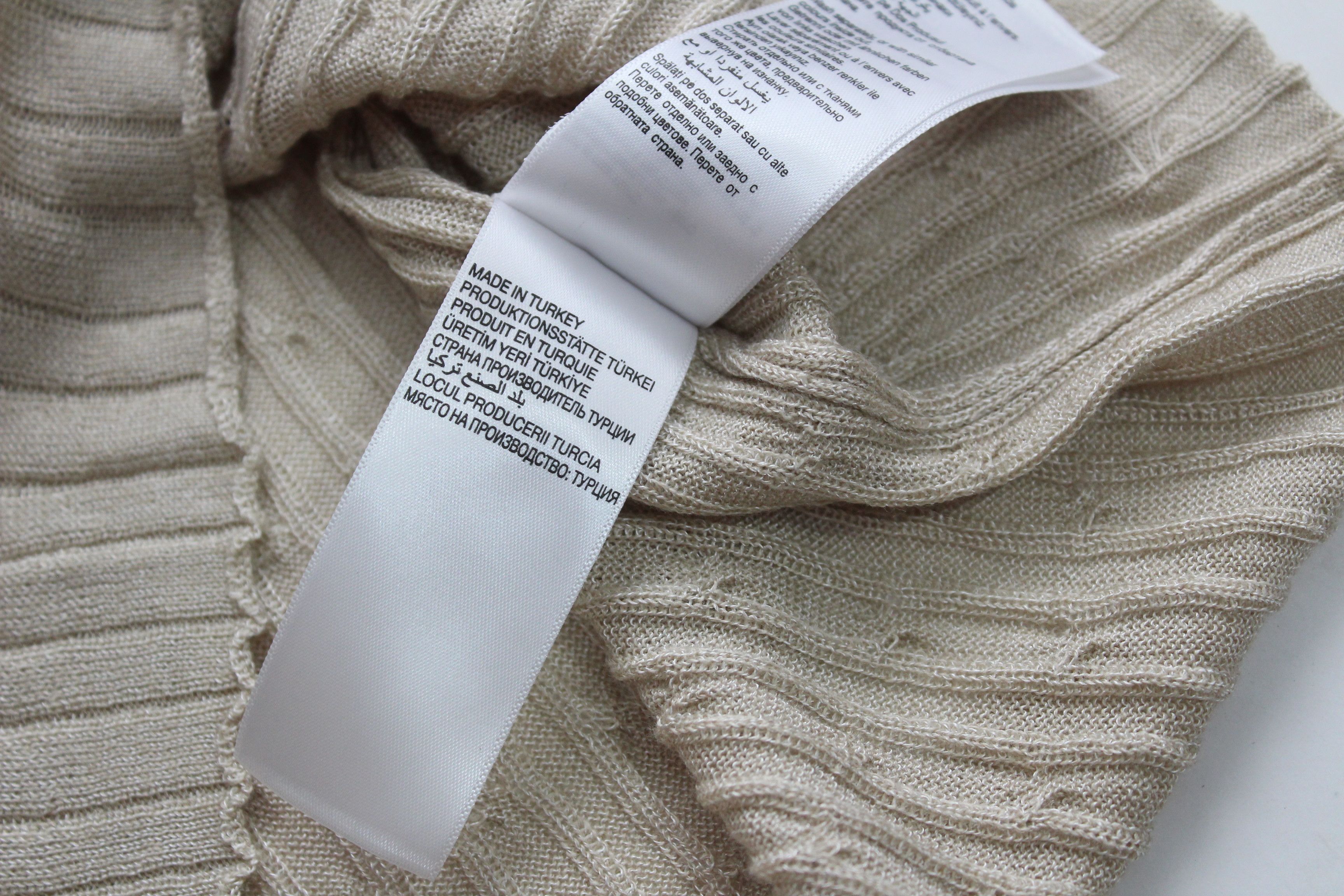 U.S. Polo Assn. US Polo Assn Sweater Womens Size S New Authentic Size S / US 4 / IT 40 - 13 Thumbnail
