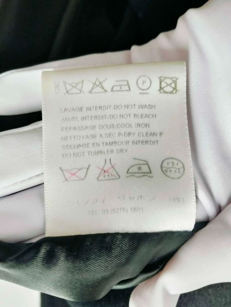 Givenchy Givenchy Size40 Coat, size 40 (120) Size US M / EU 48-50 / 2 - 4 Thumbnail