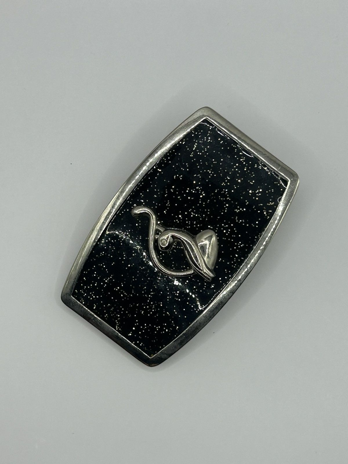Phat Farm Vintage Baby Phat Belt Buckle Size ONE SIZE - 1 Thumbnail