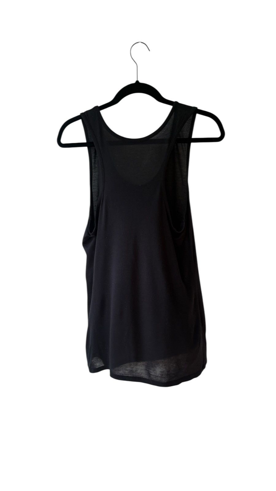 Allsaints All Saints semi sheer Tanktop Size M / US 6-8 / IT 42-44 - 5 Thumbnail