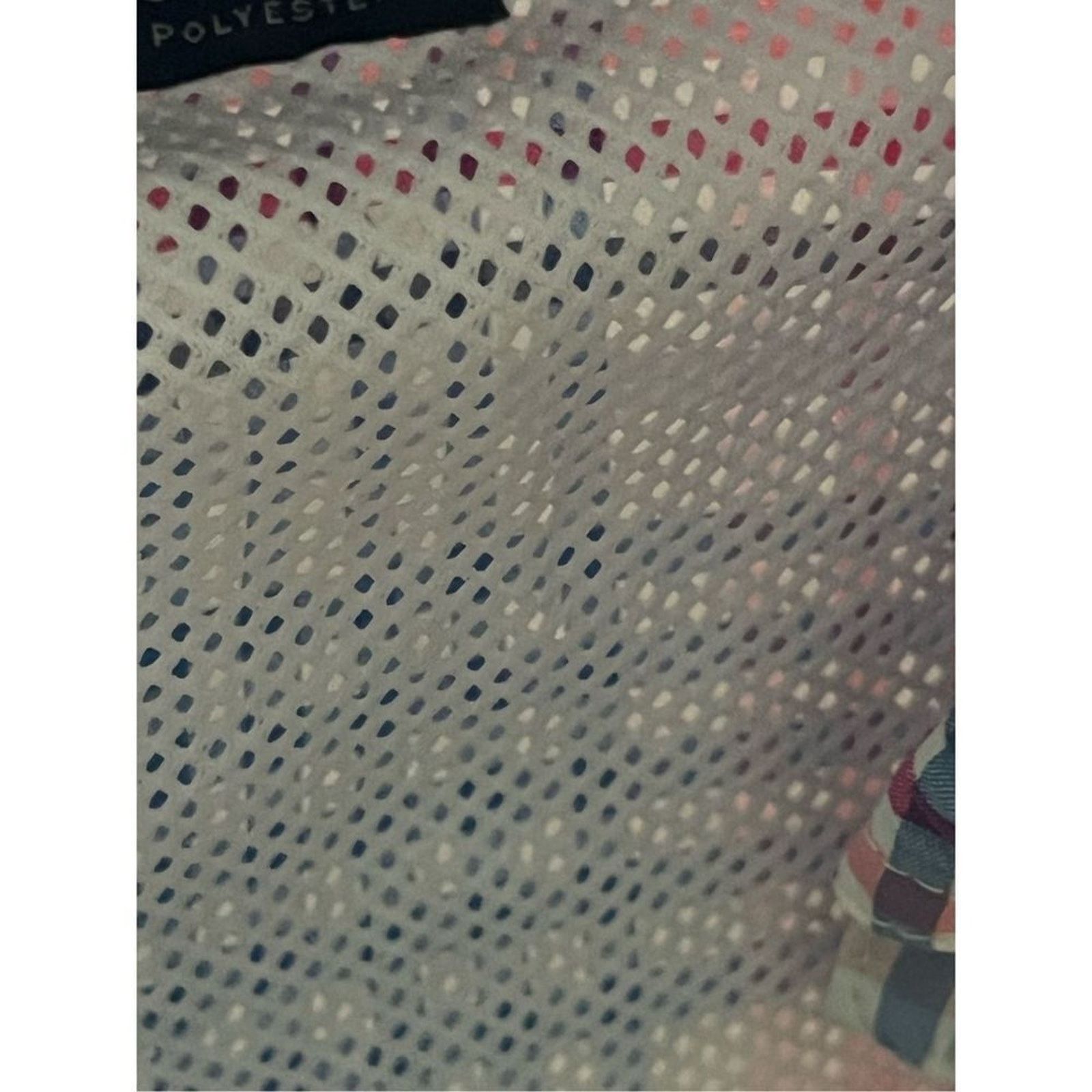 Vineyard Vines Vineyard Vines Men's Gingham Harbor Shirt SIZE M Size US M / EU 48-50 / 2 - 7 Thumbnail