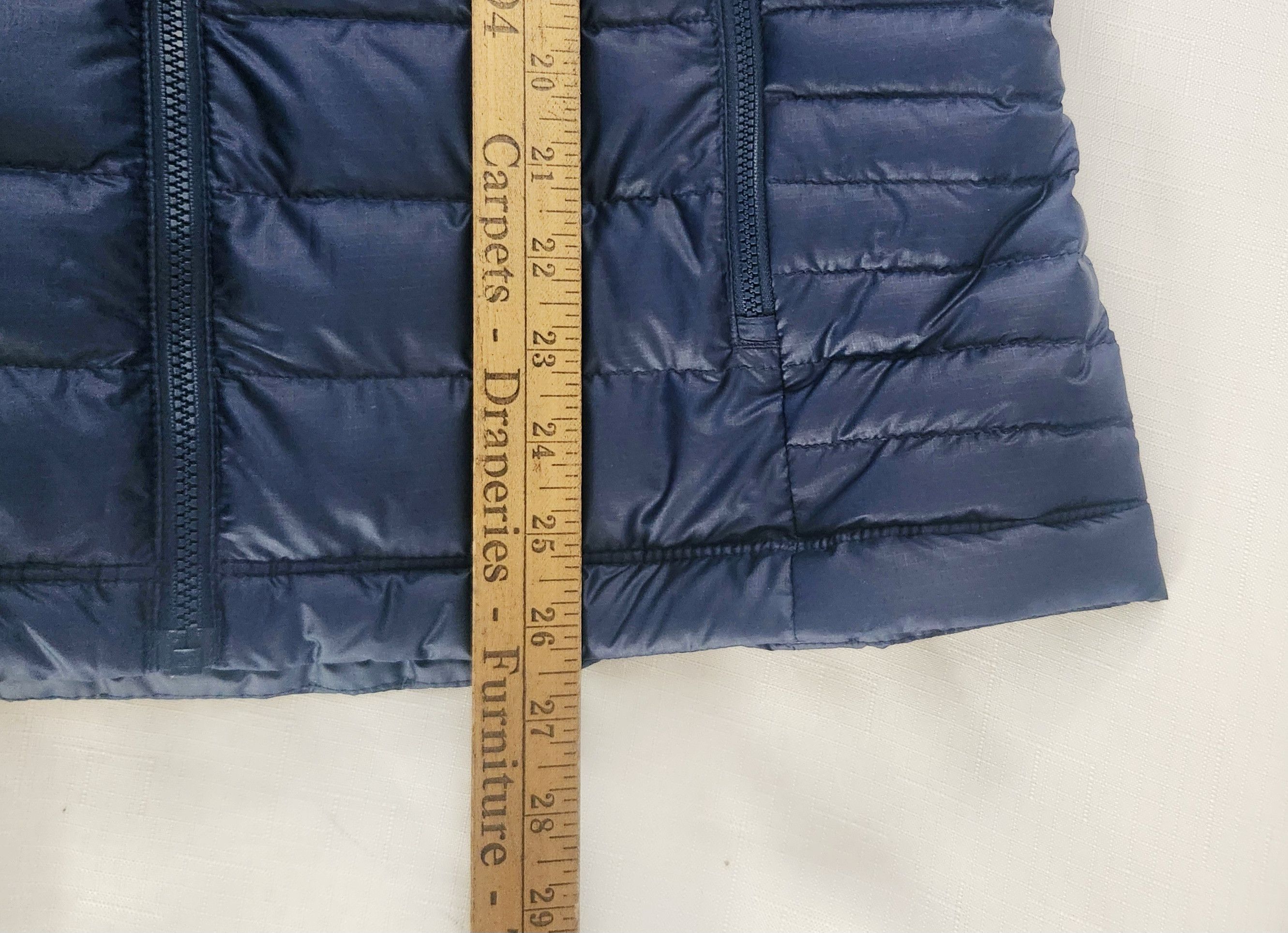 Patagonia Patagonia Refugio Daypack Backpack 26L - Black removable Size M / US 6-8 / IT 42-44 - 12 Thumbnail