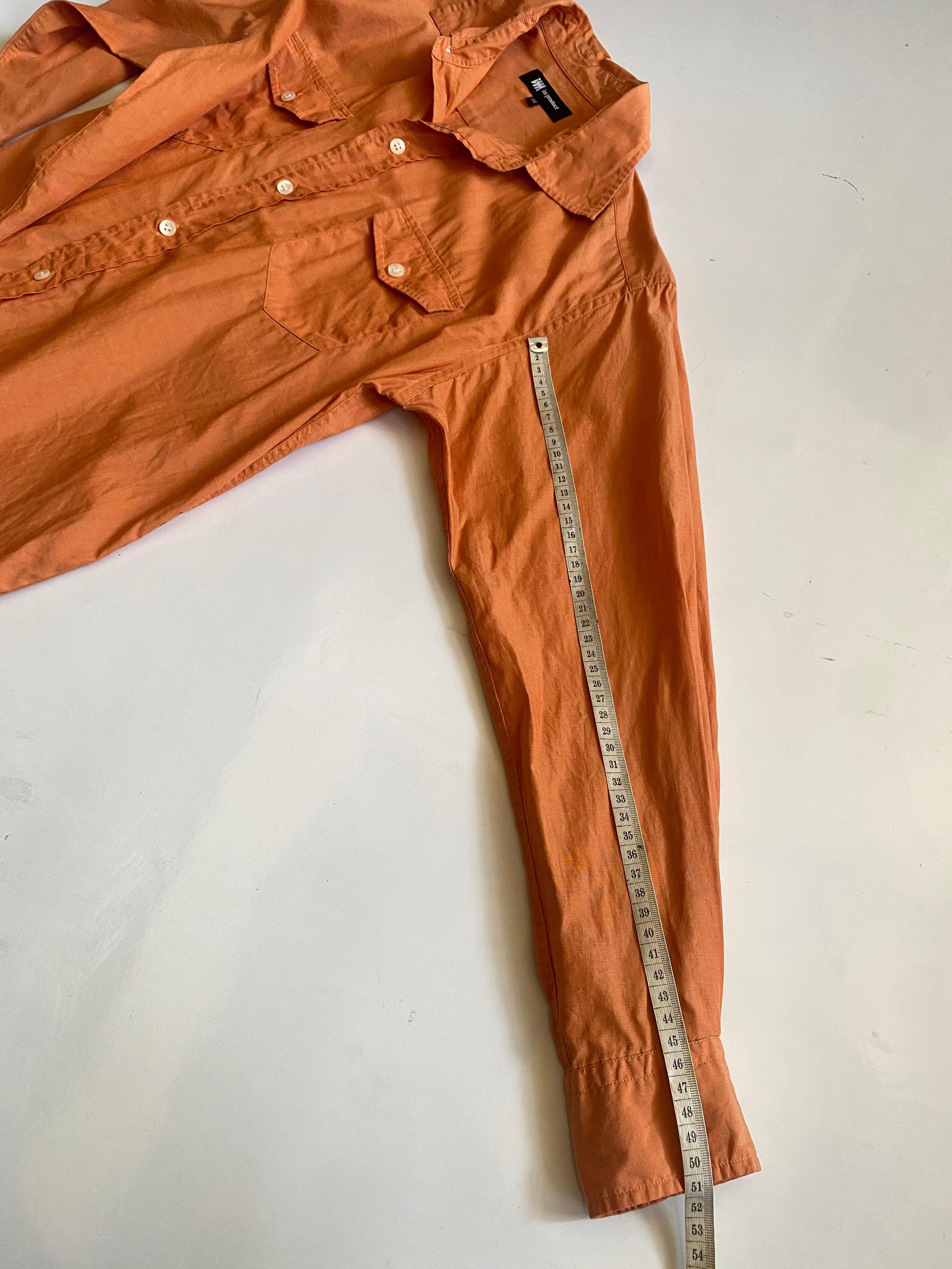 Issey Miyake Vintage Shirt