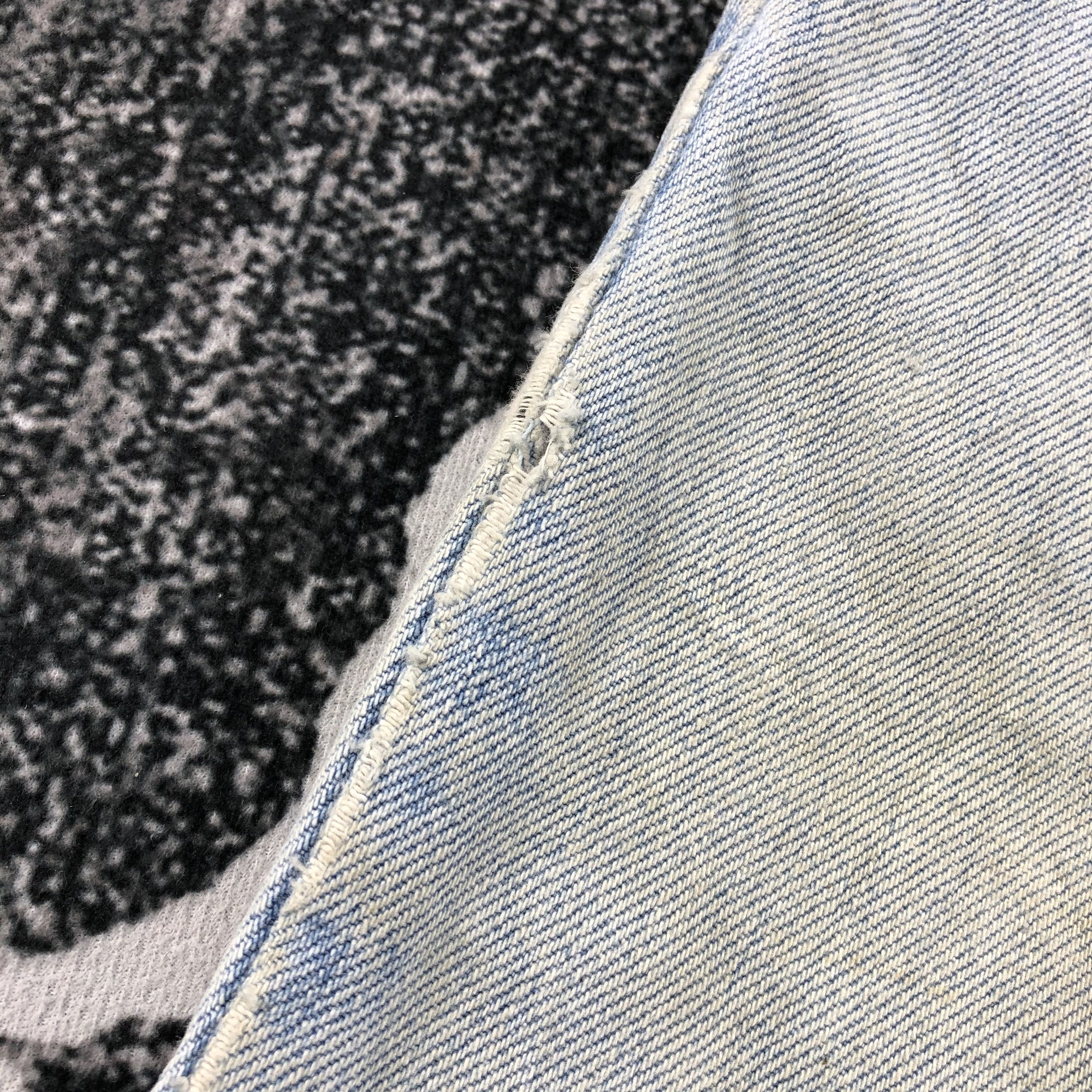 Levi's Vintage Levis 550 Jeans Relaxed Fit Denim KJ948 Size US 34 / EU 50 - 13 Thumbnail