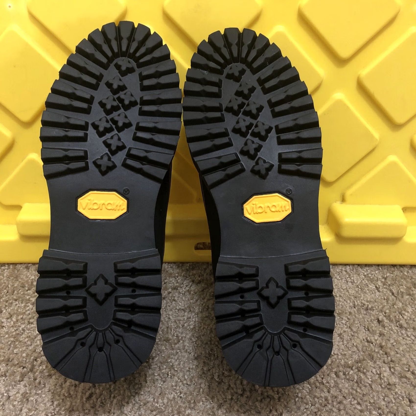 Timberland Timberland Humberto Leon x Future73 Low 'Wheat' A686F Size 6 Slip-On Mens Beige Rubber Leather Shoe NWOB Size US 6 / EU 39 - 7 Thumbnail