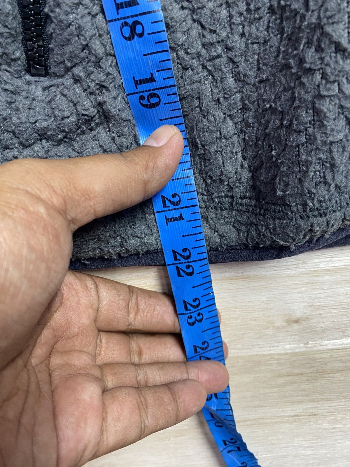 Patagonia Patagonia fleece jacket Size US M / EU 48-50 / 2 - 7 Thumbnail