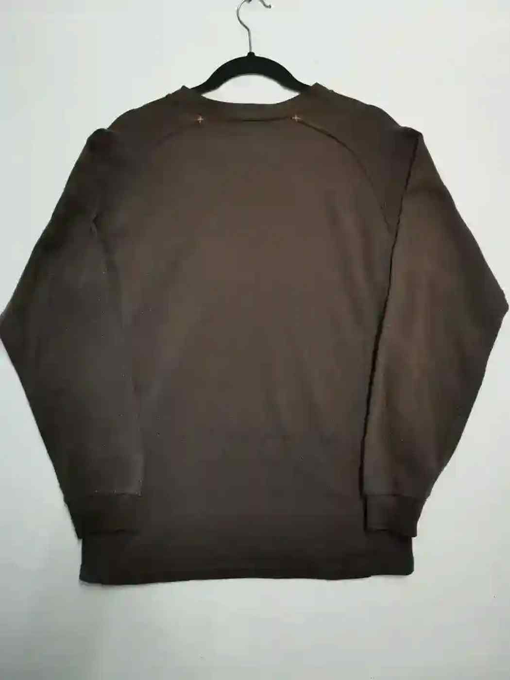 Vintage Vintage T&C Surf Design Hawaii Sweatshirt Size US L / EU 52-54 / 3 - 4 Thumbnail